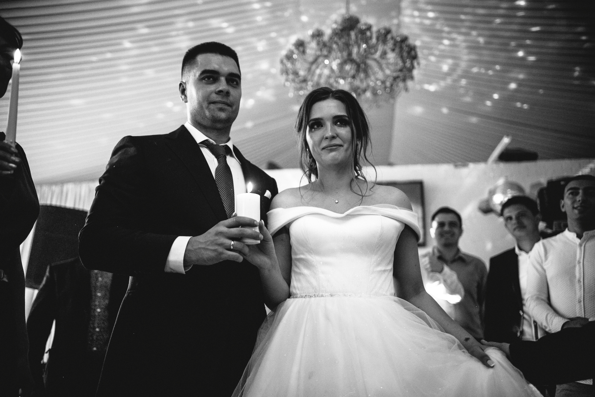 D & S. Свадебный фотограф в Москве Влад Бойцов