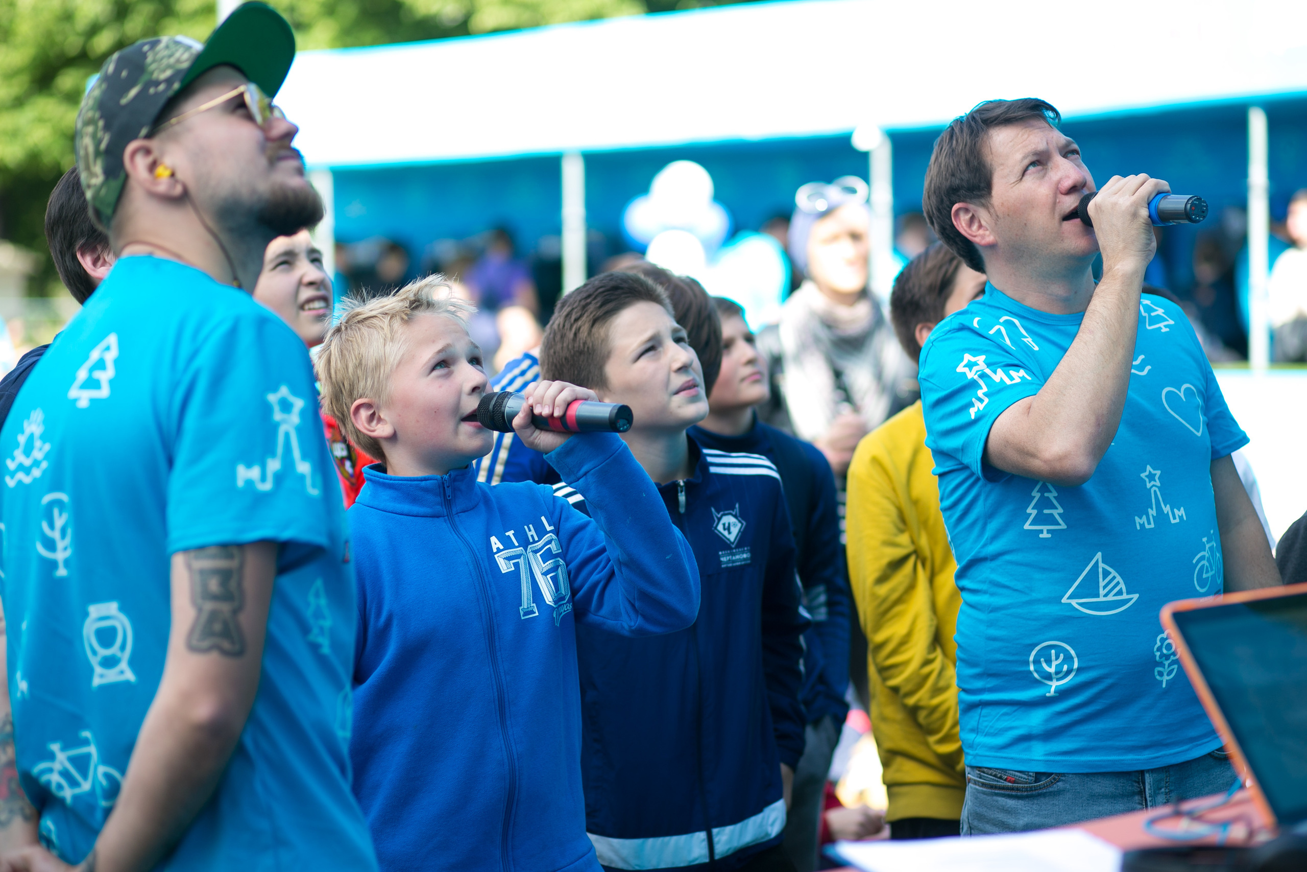 FIFA. Photographer Vlad Boytsoff