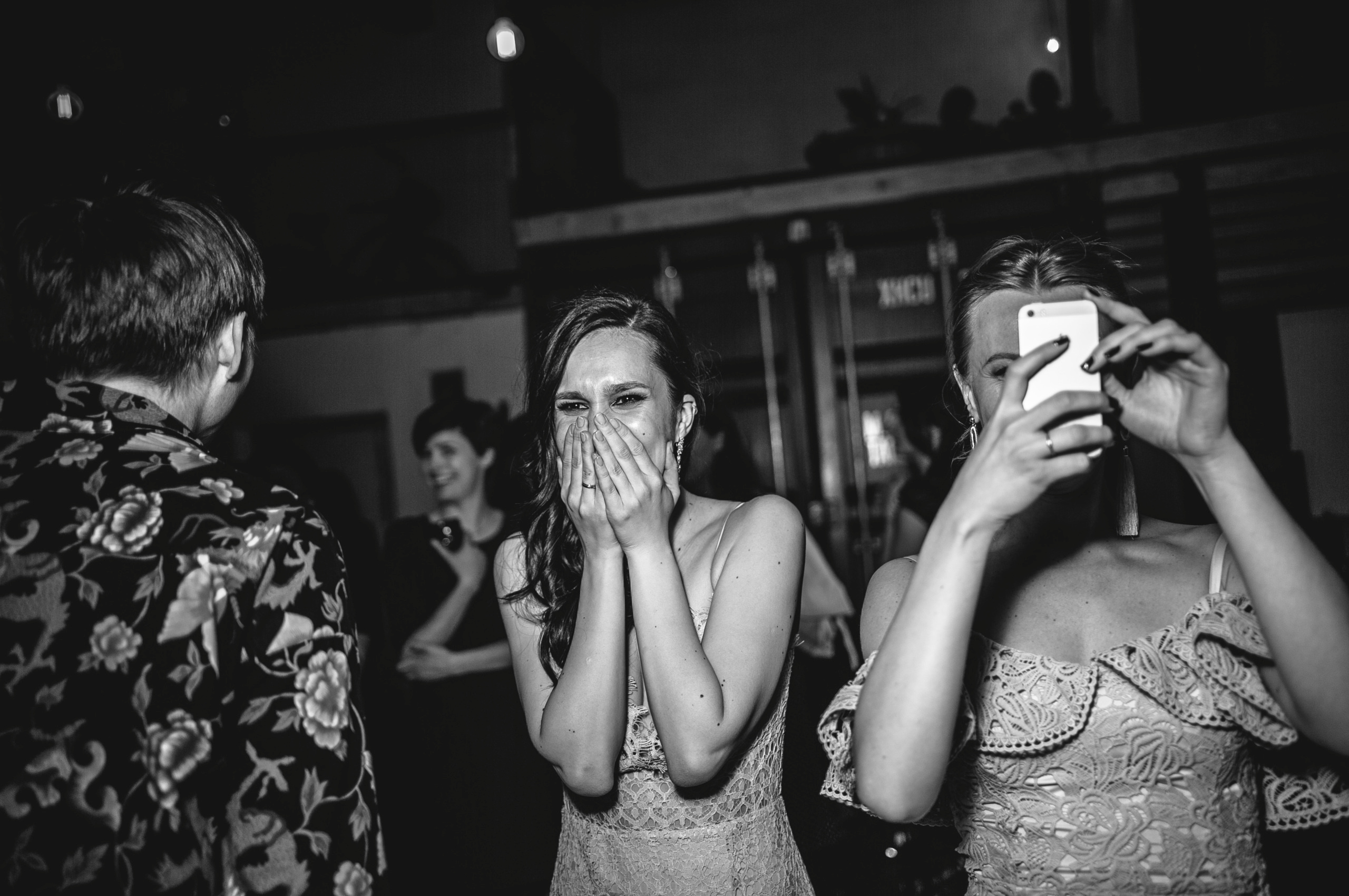 K & V. Свадебный фотограф в Москве Влад Бойцов