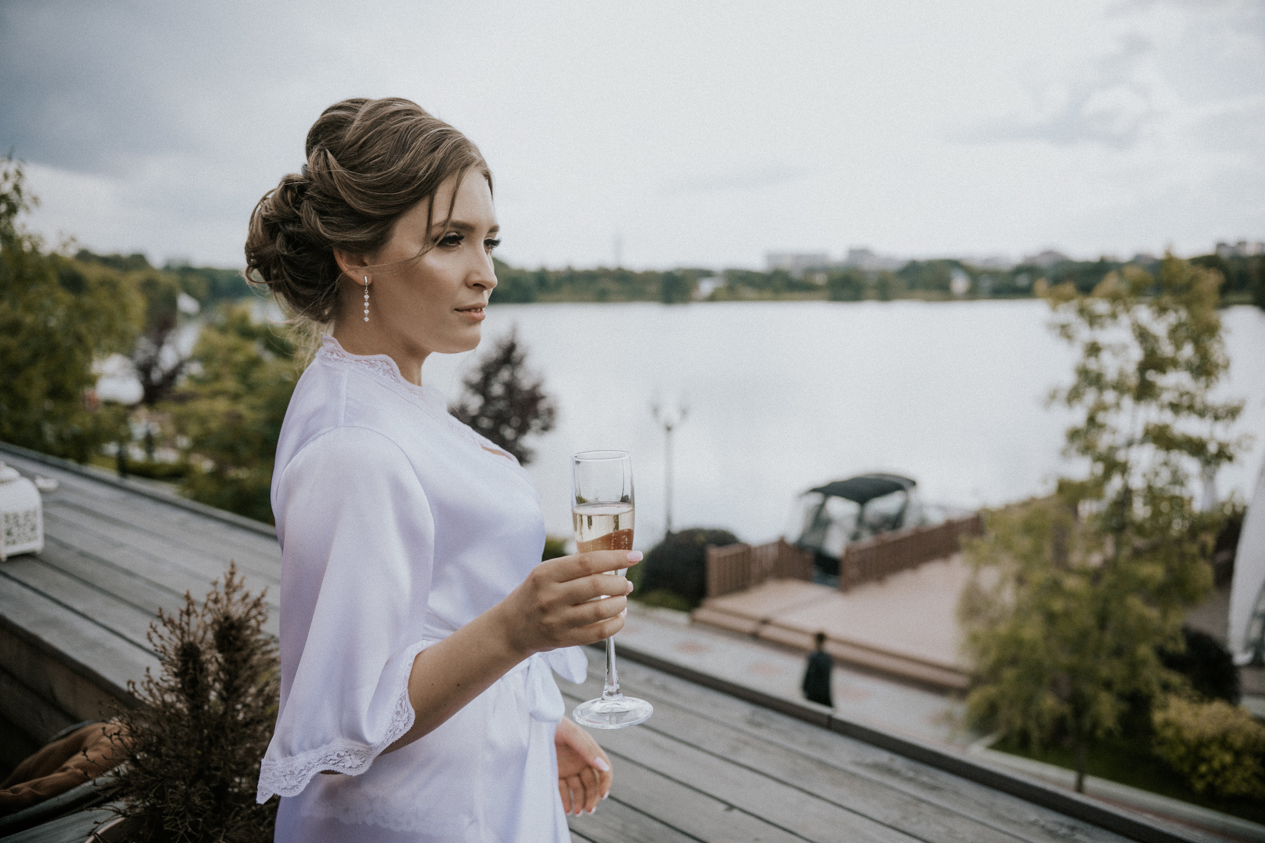 D & S. Свадебный фотограф в Москве Влад Бойцов