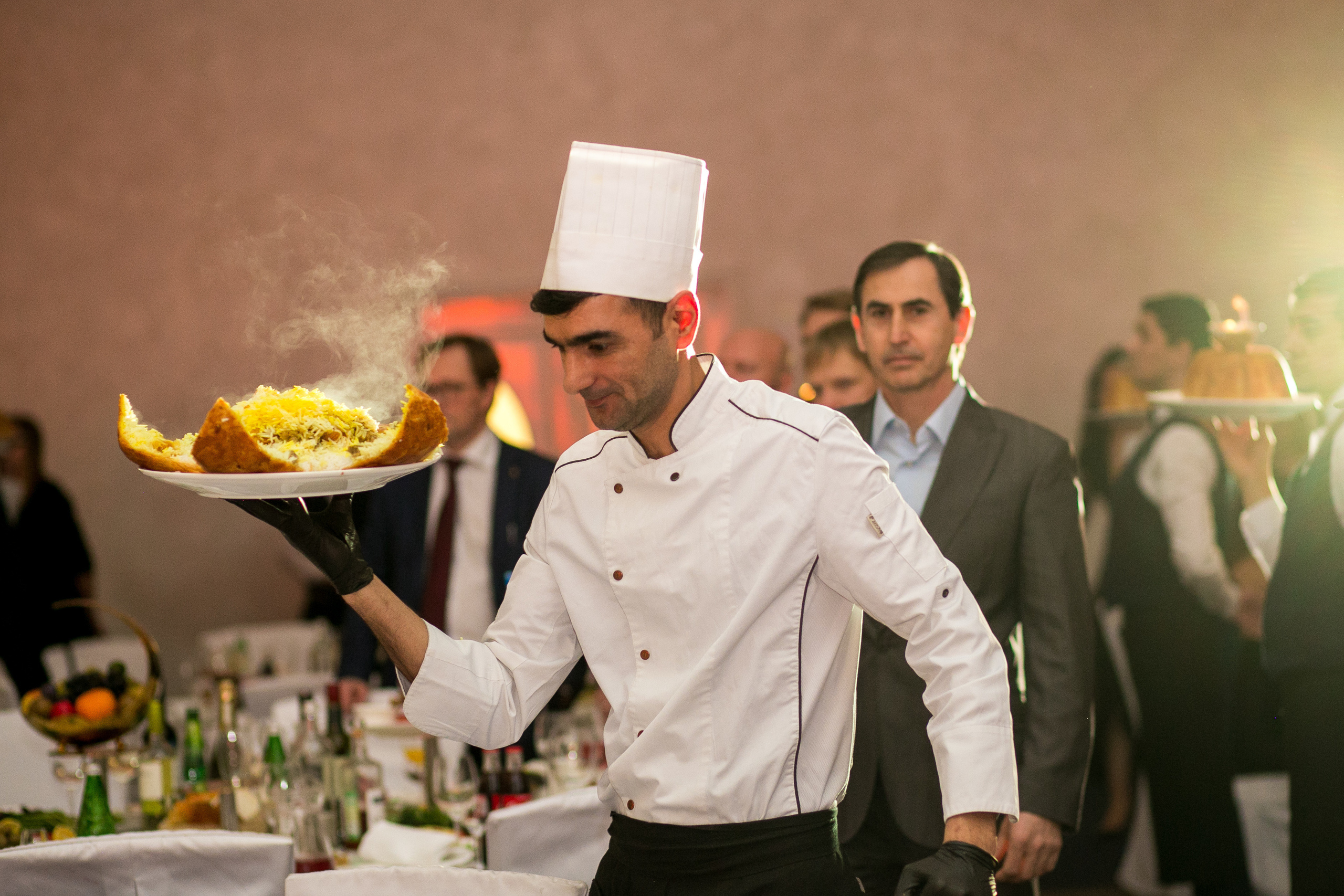 Triumph Event Hall. Корпоратив. Свадебный фотограф в Москве Влад Бойцов