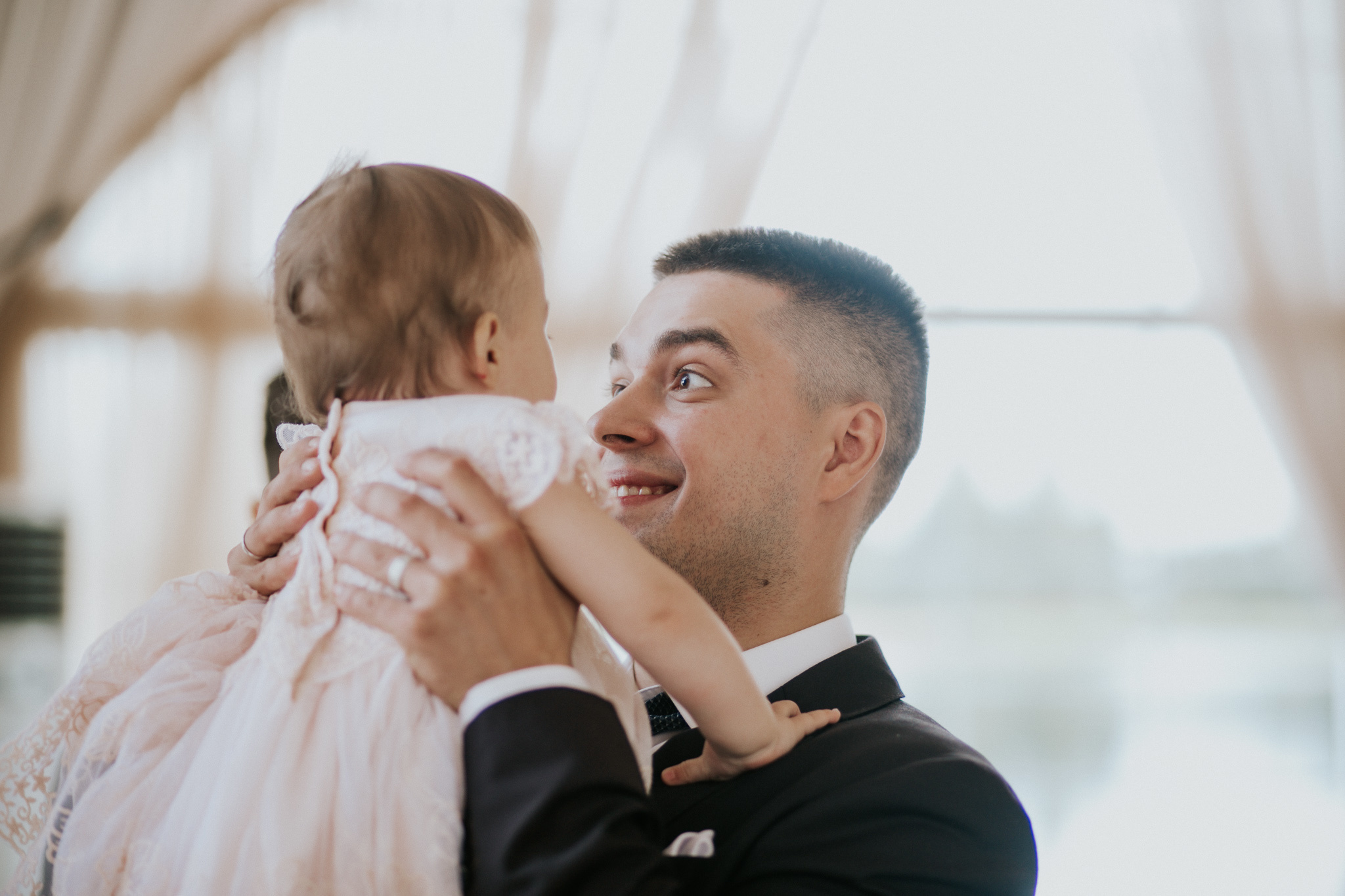 D & S. Свадебный фотограф в Москве Влад Бойцов