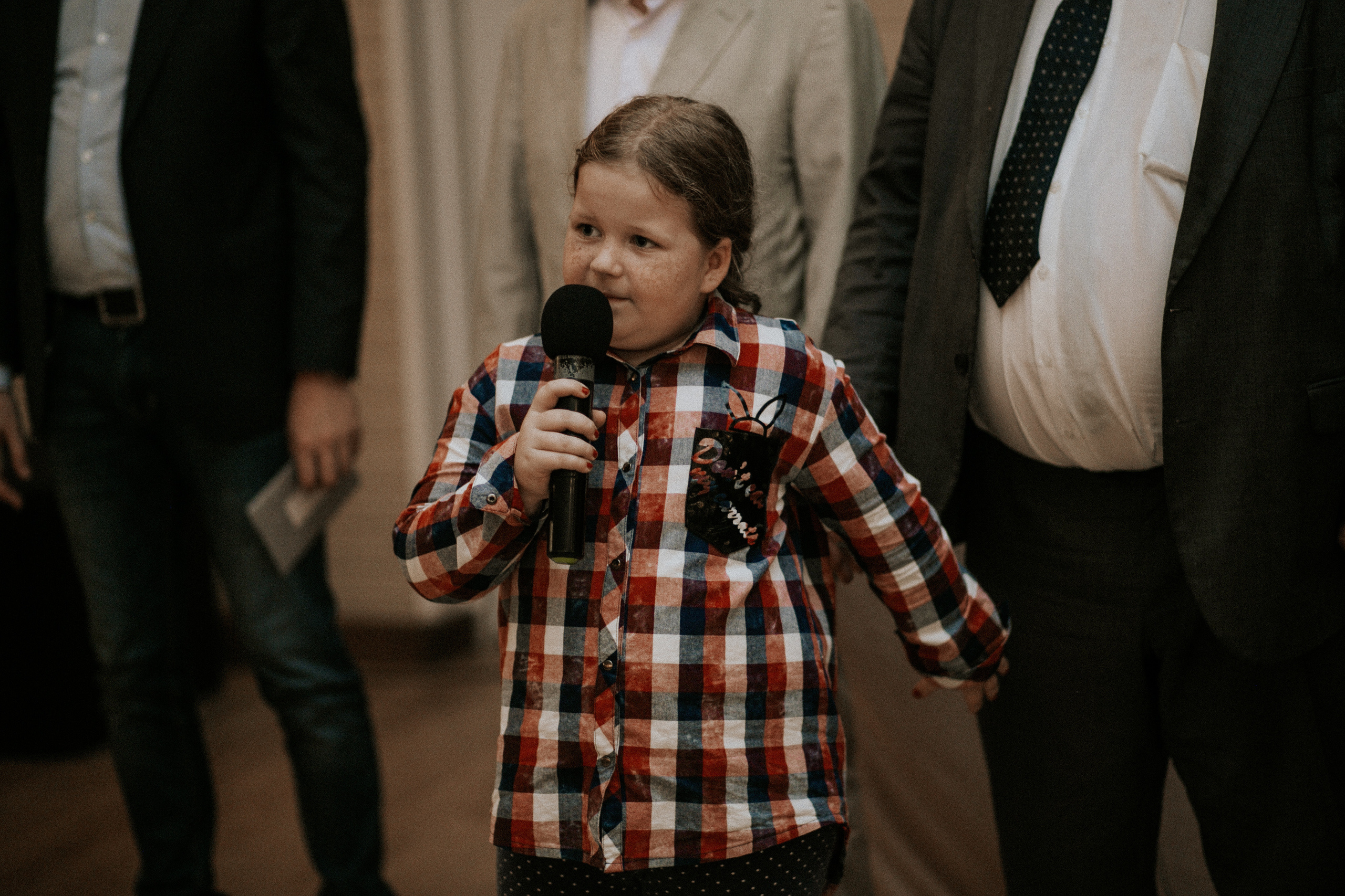 S & I. Свадебный фотограф в Москве Влад Бойцов