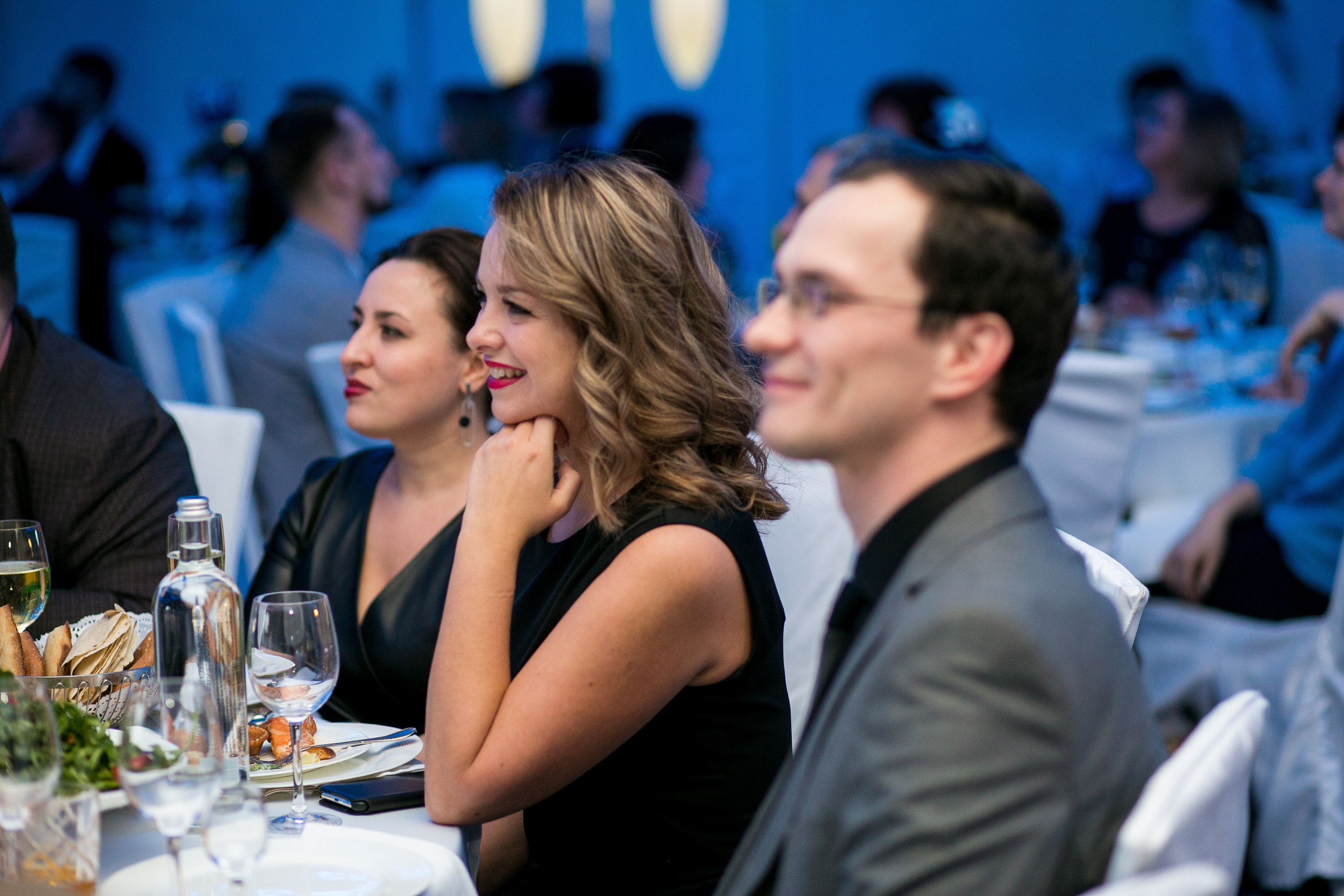 Triumph Event Hall. Корпоратив. Свадебный фотограф в Москве Влад Бойцов