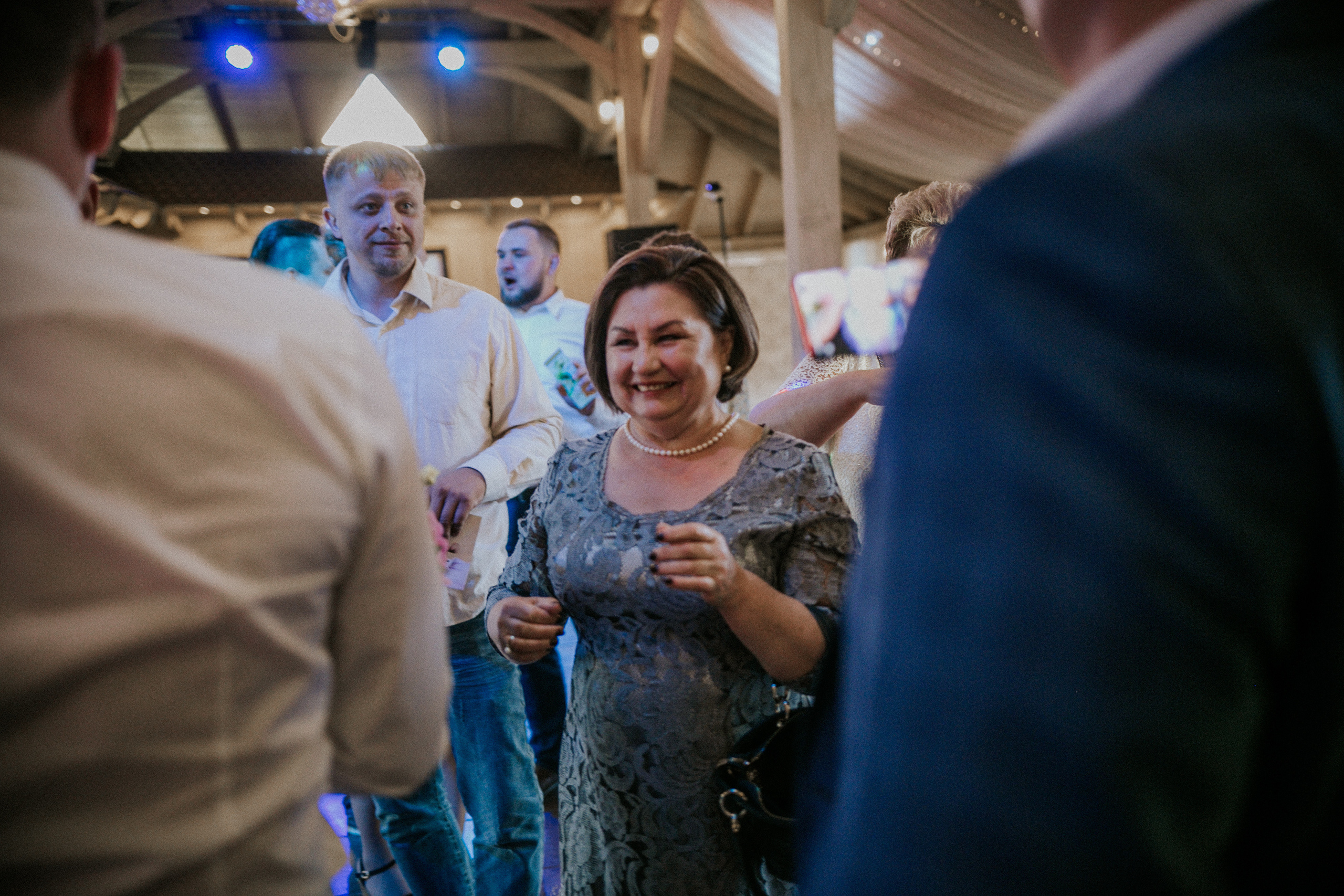 O & D. Свадебный фотограф в Москве Влад Бойцов