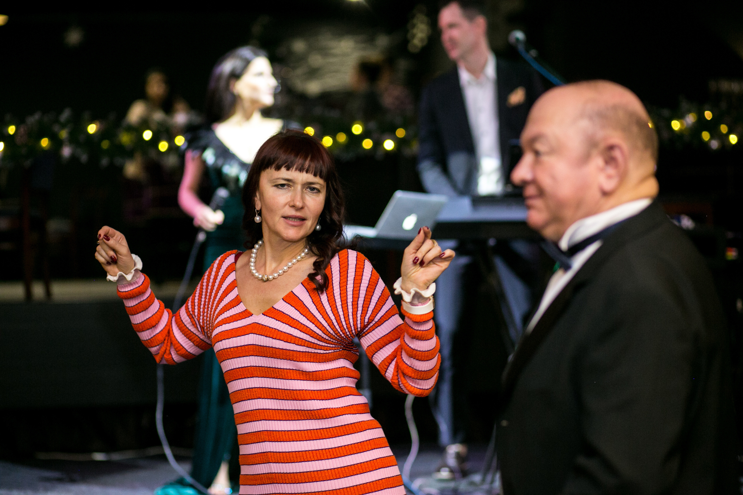 Времена года. День рожденья. Свадебный фотограф в Москве Влад Бойцов