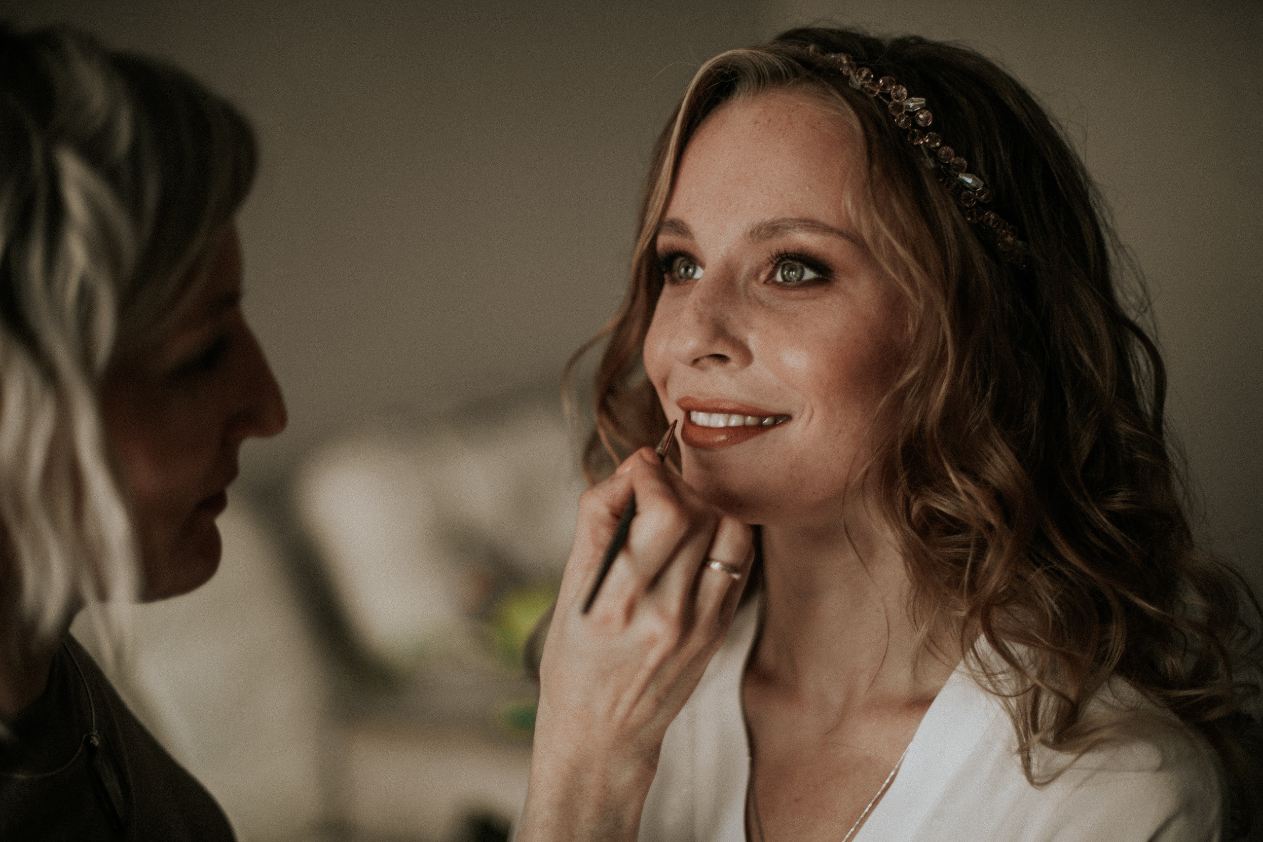 S & I. Свадебный фотограф в Москве Влад Бойцов