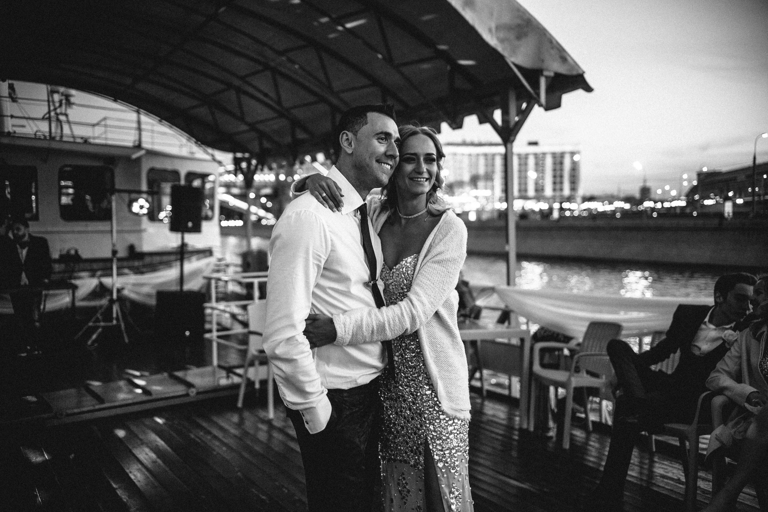 I & A. Photographer Vlad Boytsoff