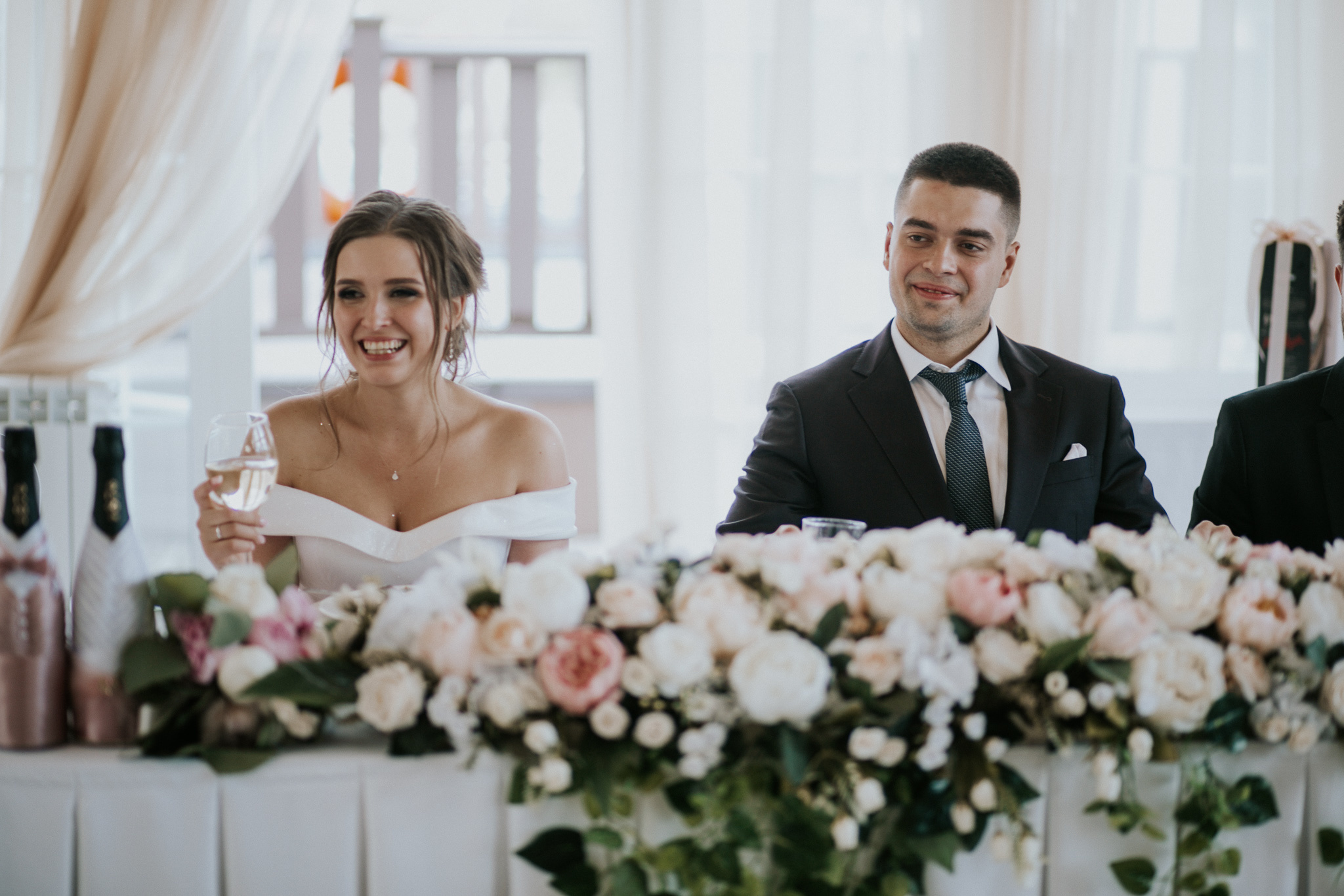 D & S. Свадебный фотограф в Москве Влад Бойцов