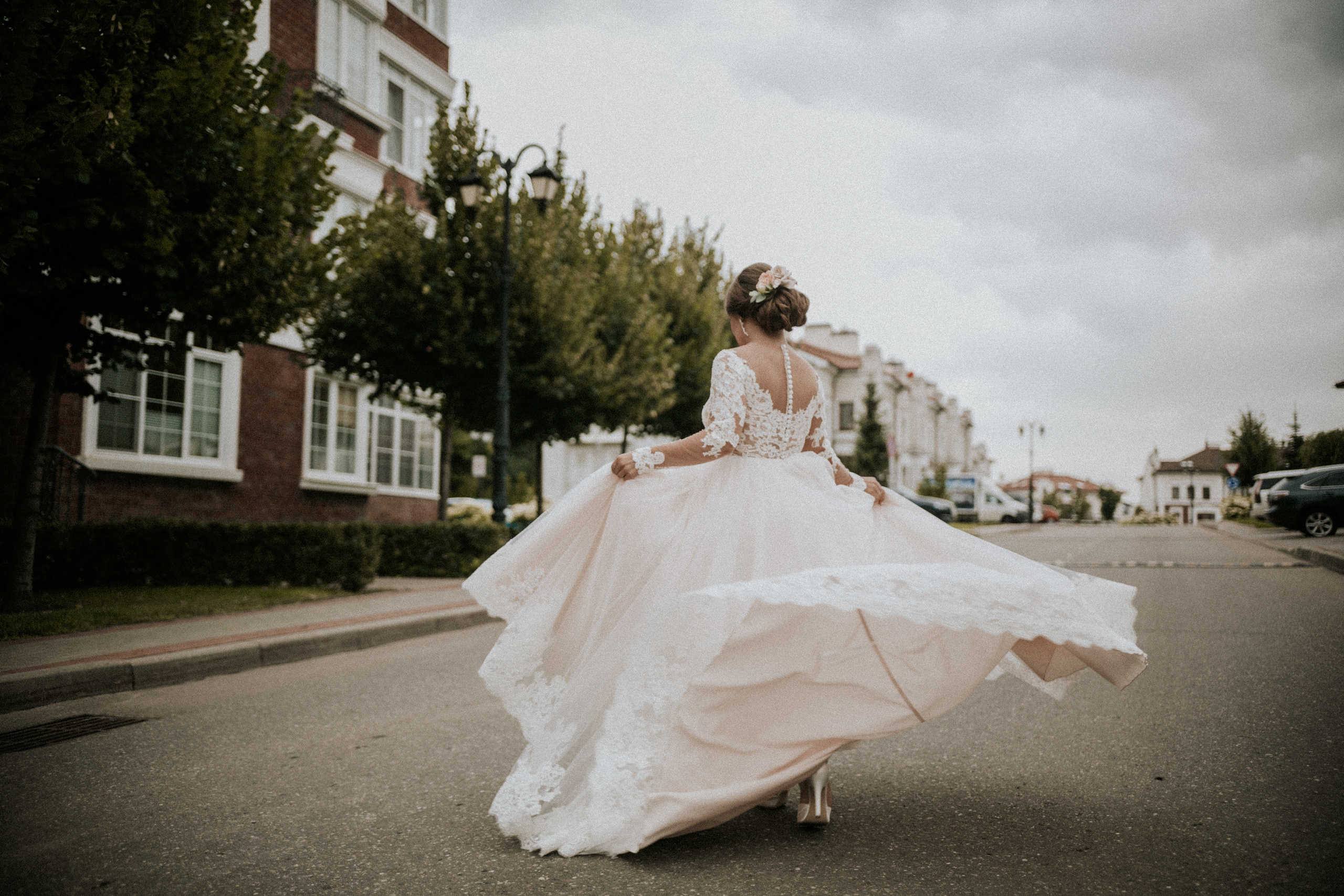 A & A. Photographer Vlad Boytsoff