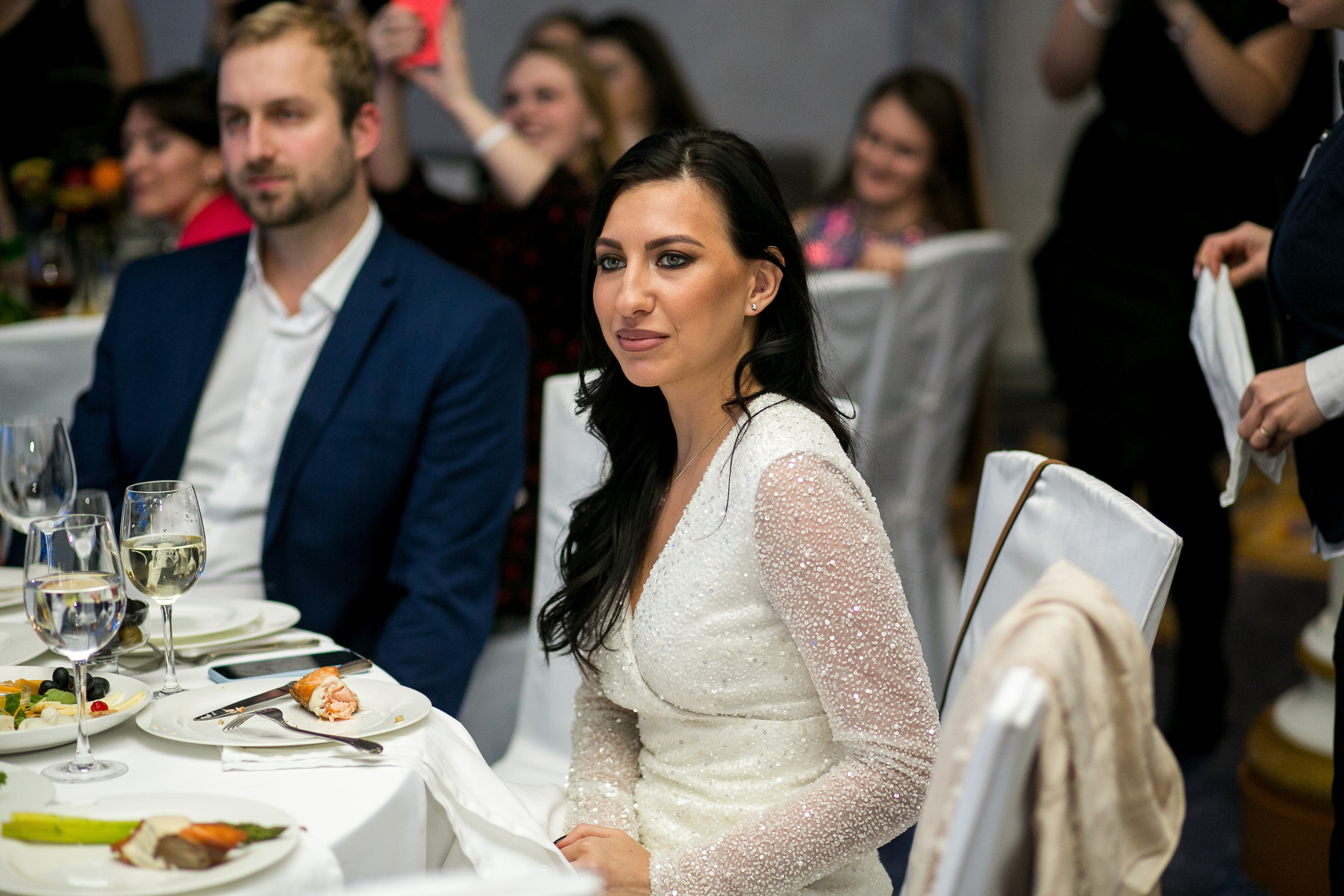 Triumph Event Hall. Корпоратив. Свадебный фотограф в Москве Влад Бойцов