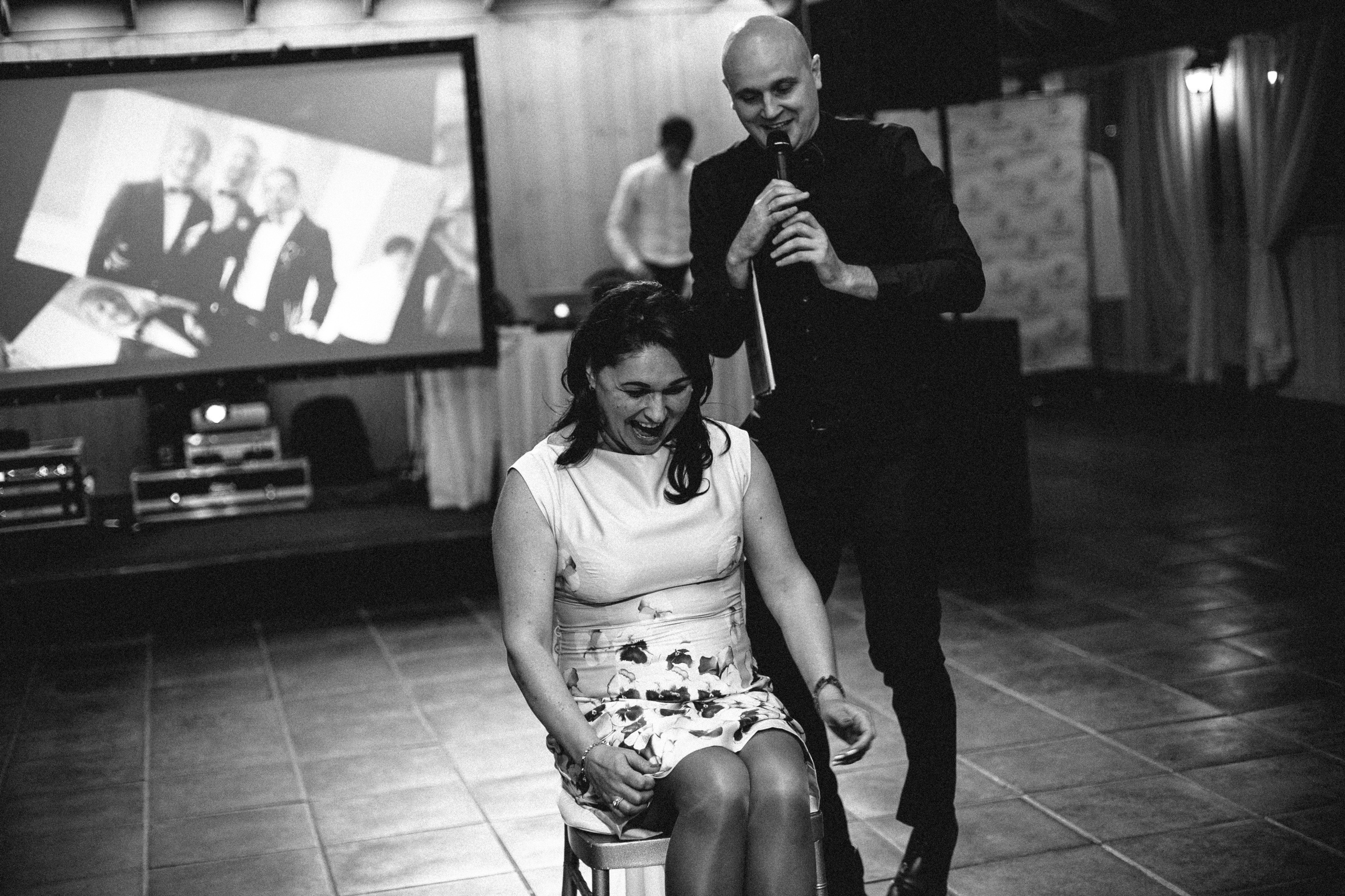 O & D. Свадебный фотограф в Москве Влад Бойцов