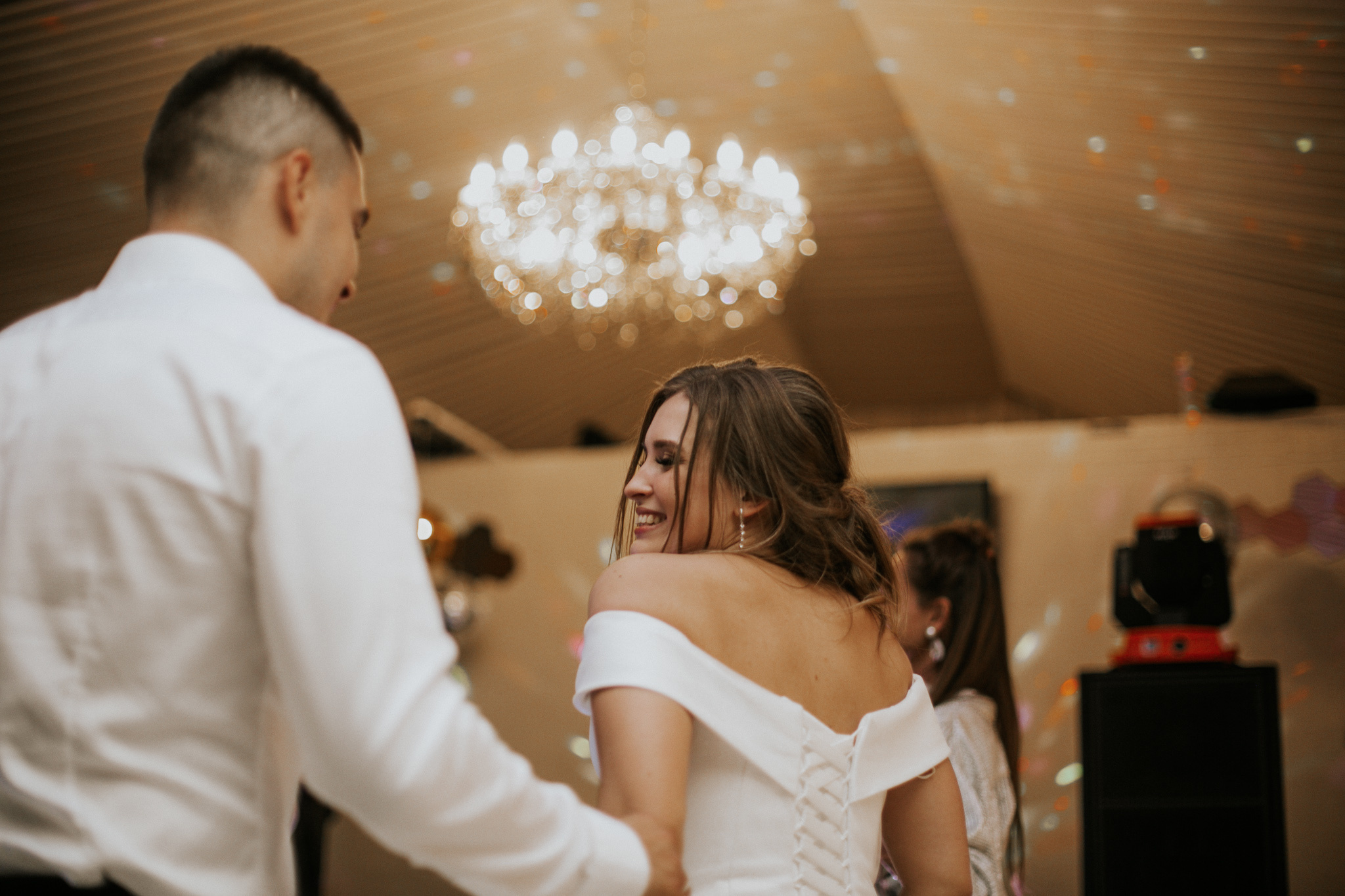 D & S. Свадебный фотограф в Москве Влад Бойцов