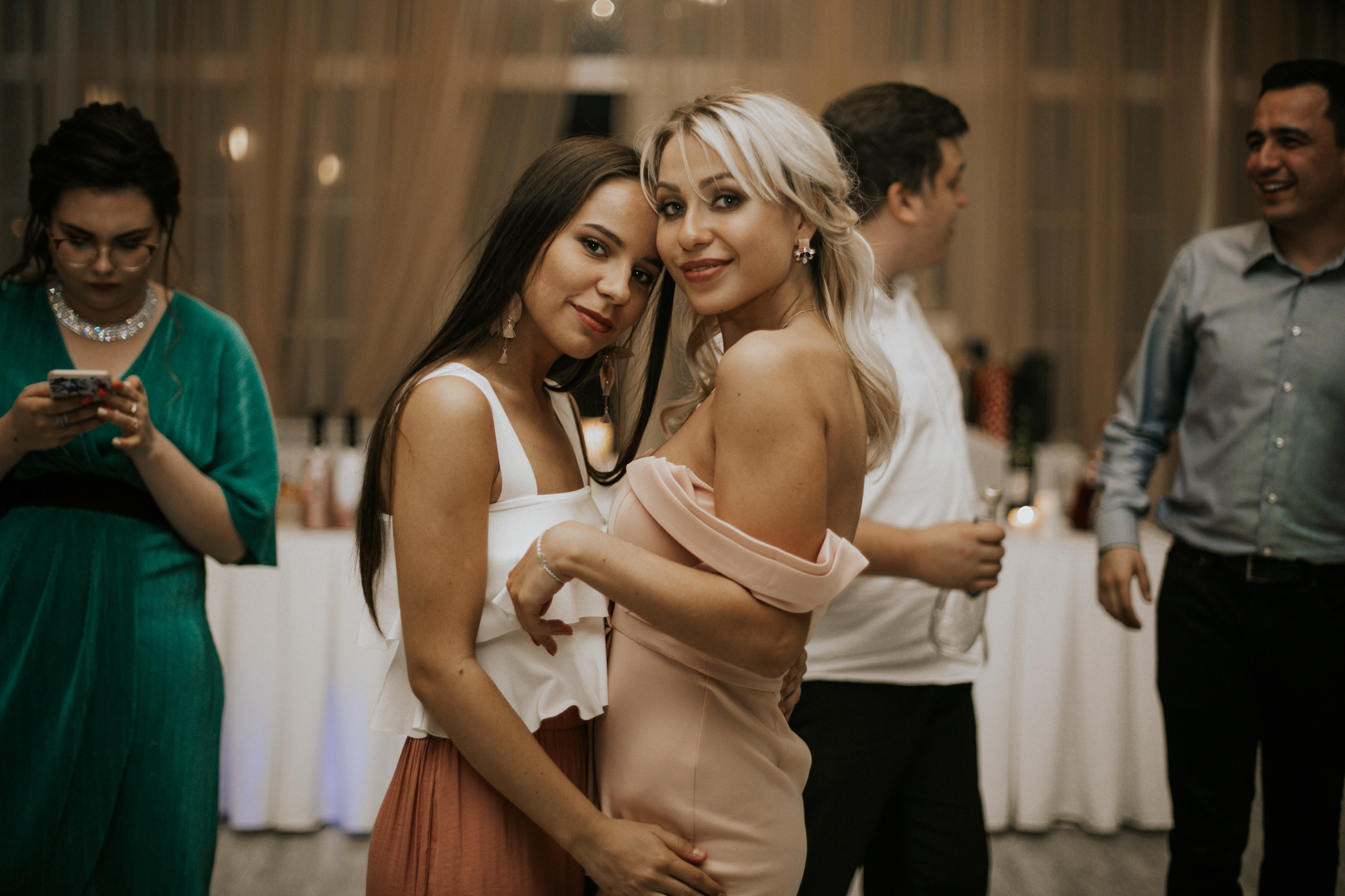 D & S. Свадебный фотограф в Москве Влад Бойцов