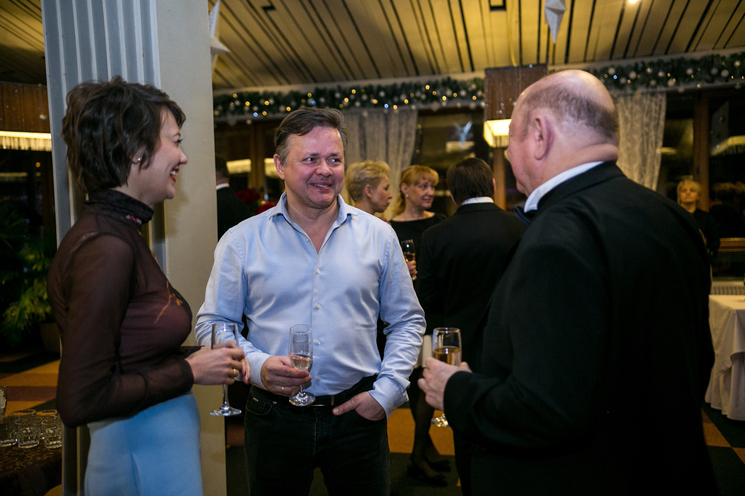 Времена года. День рожденья. Свадебный фотограф в Москве Влад Бойцов