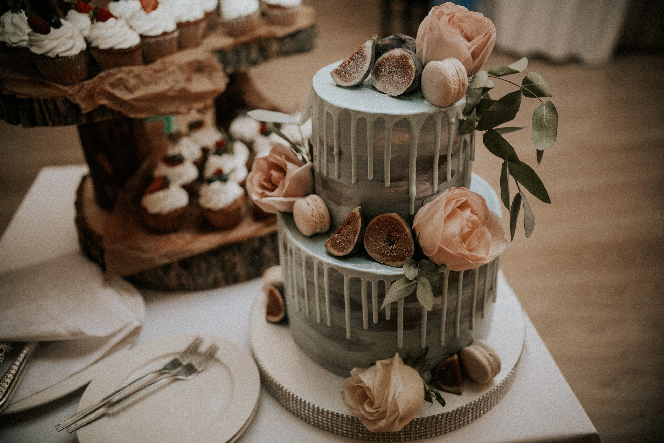 S & I. Свадебный фотограф в Москве Влад Бойцов