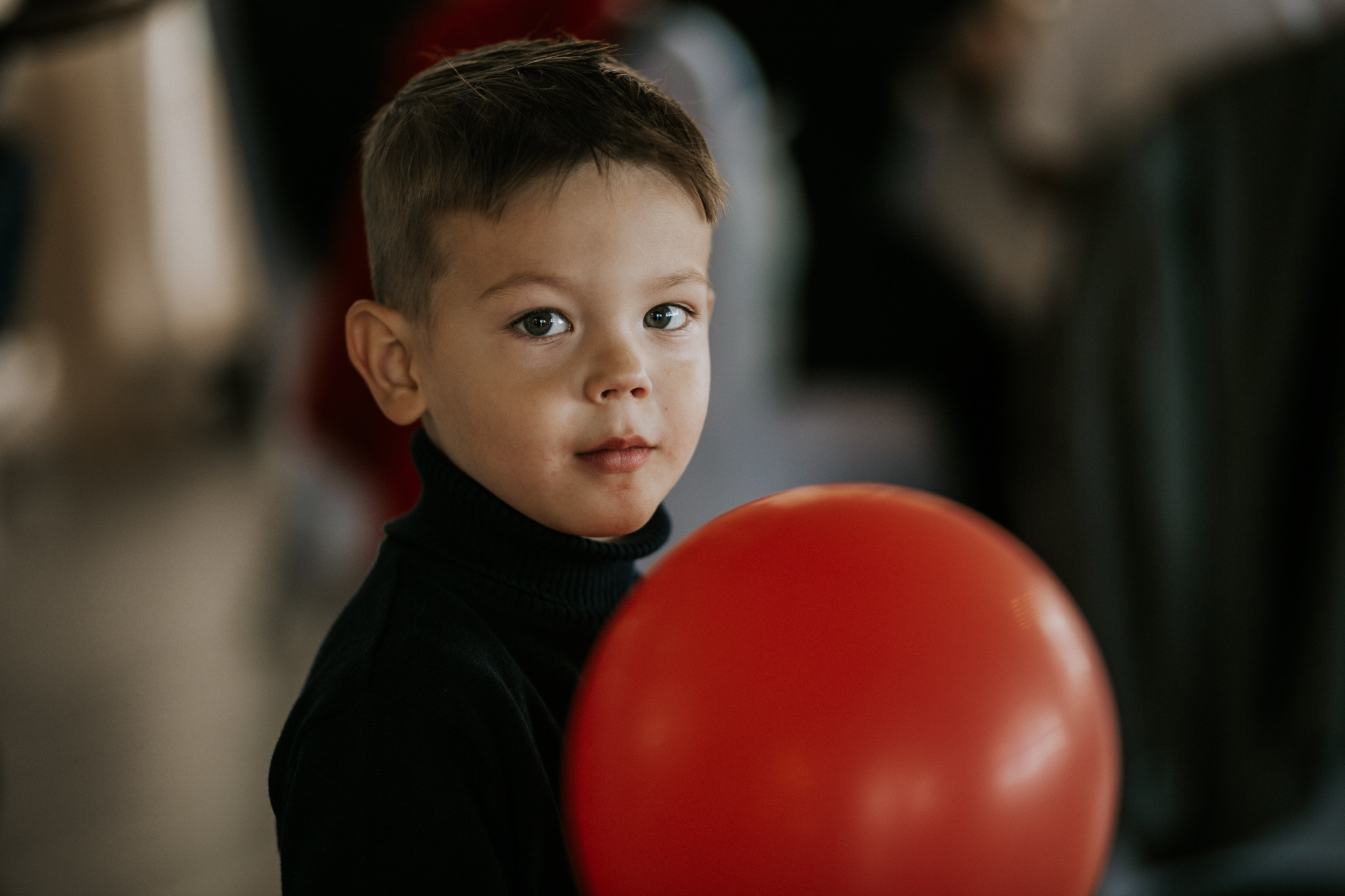 D & S. Свадебный фотограф в Москве Влад Бойцов
