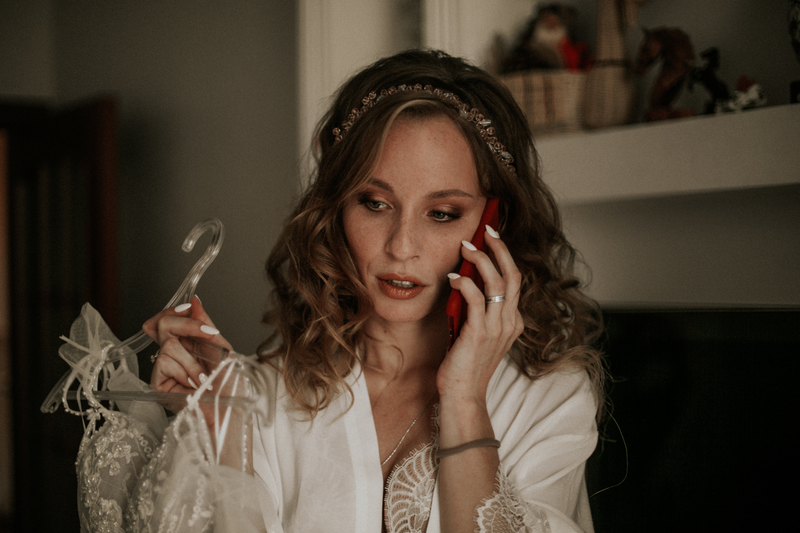 S & I. Свадебный фотограф в Москве Влад Бойцов