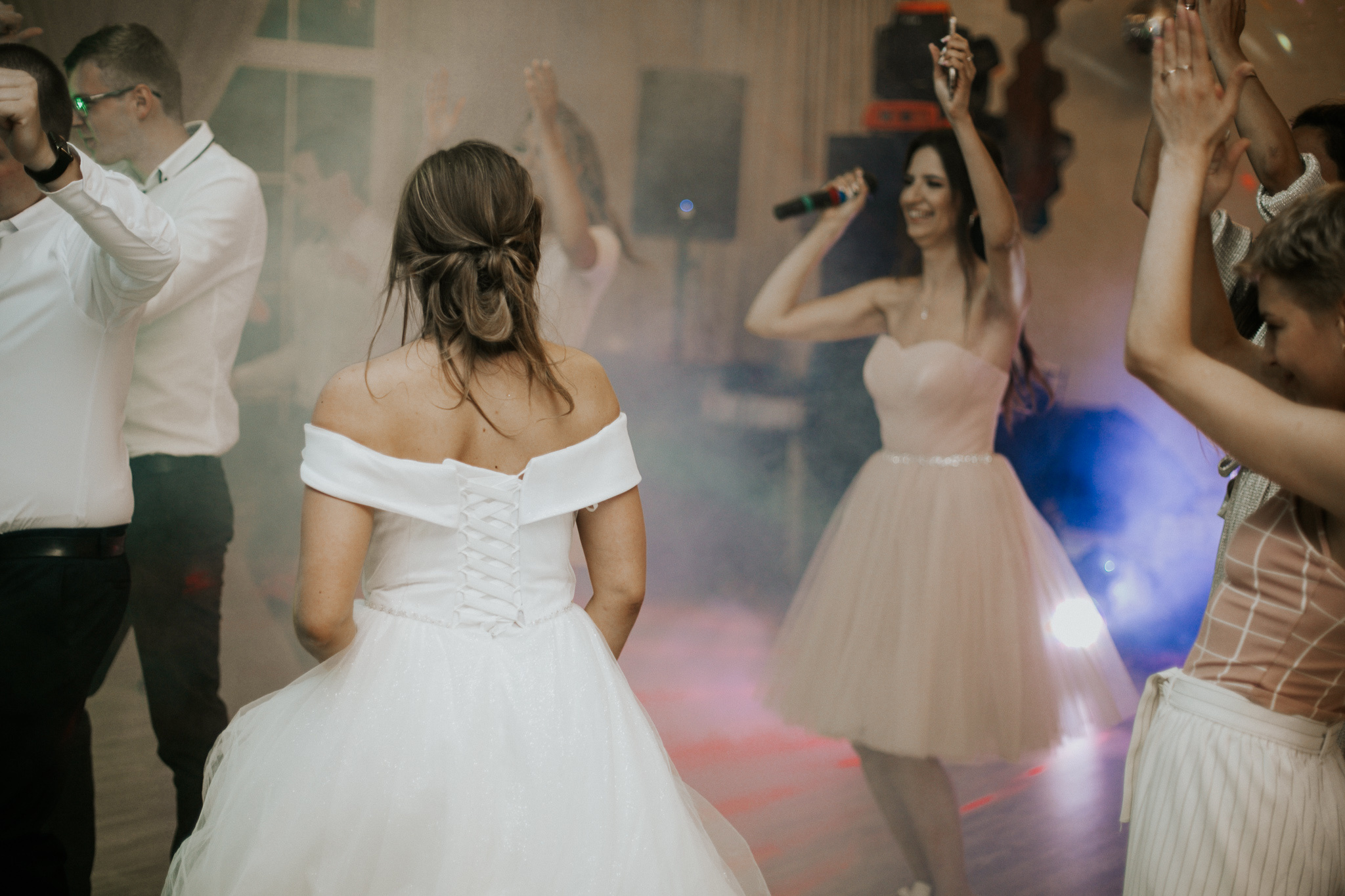 D & S. Свадебный фотограф в Москве Влад Бойцов