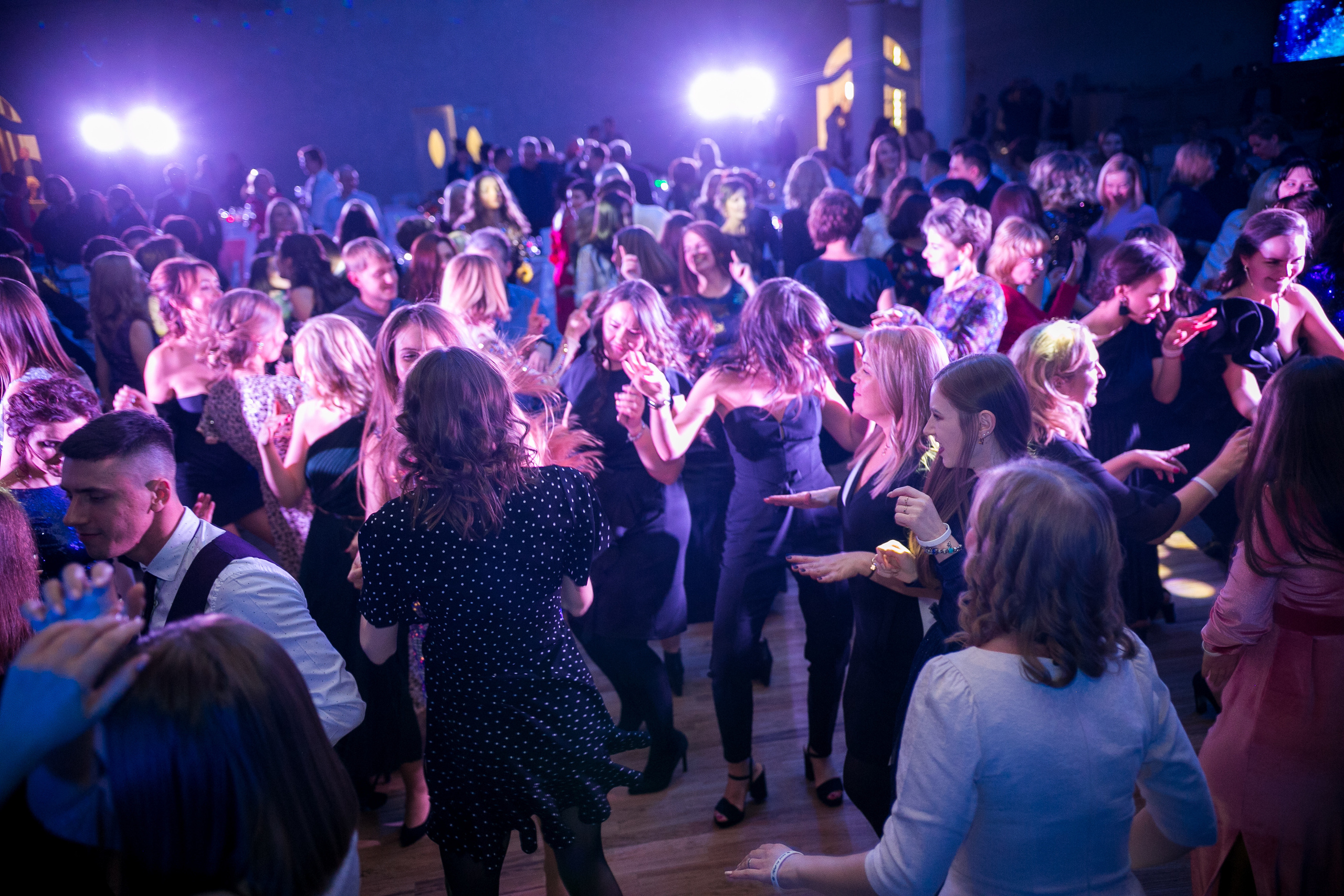 Triumph Event Hall. Корпоратив. Свадебный фотограф в Москве Влад Бойцов