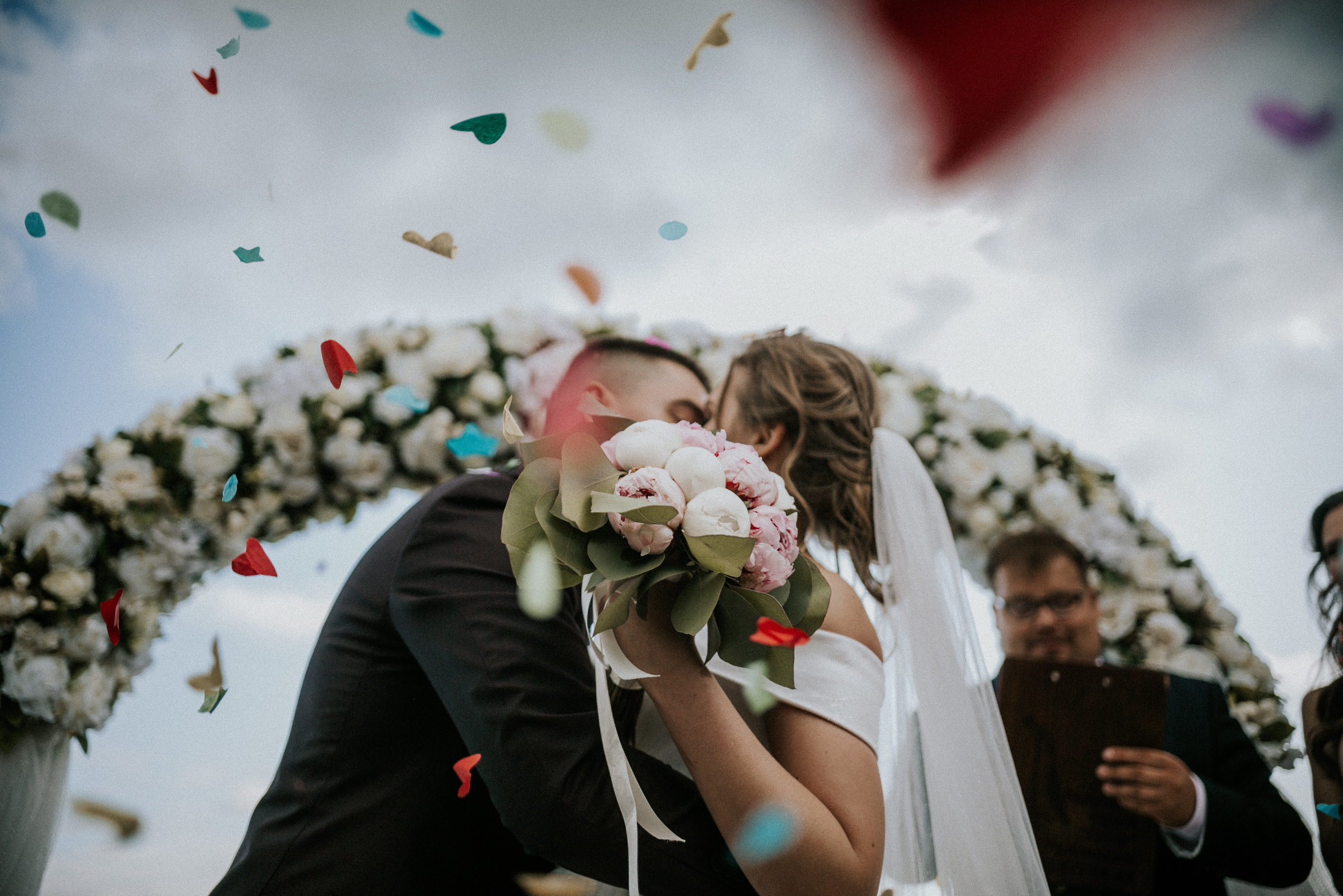 D & S. Свадебный фотограф в Москве Влад Бойцов