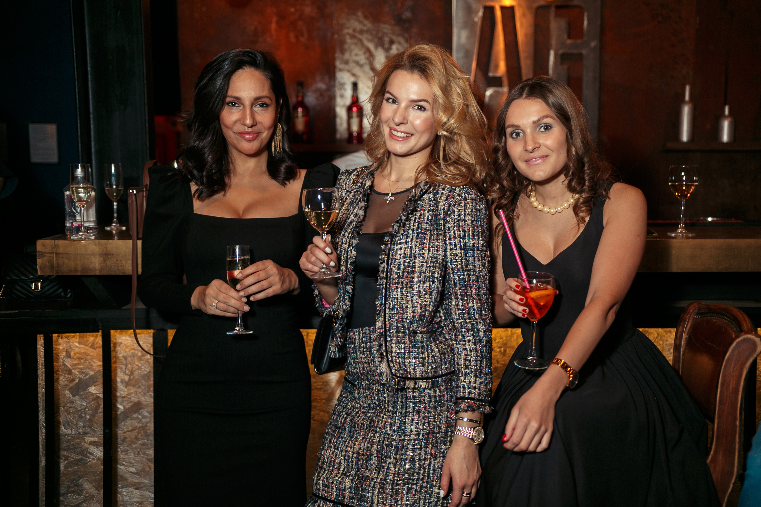 AG LOFT. Corporate party. Photographer Vlad Boytsoff