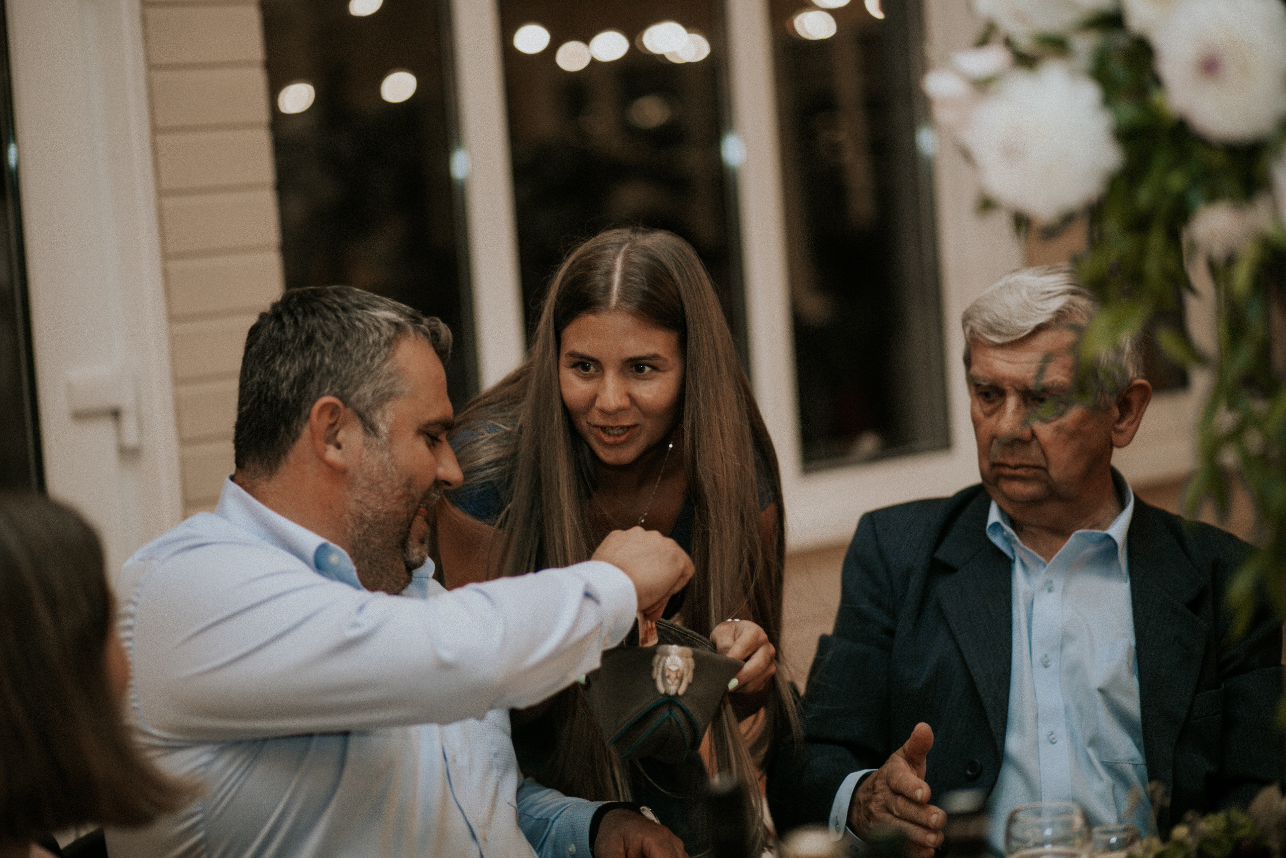 S & I. Свадебный фотограф в Москве Влад Бойцов