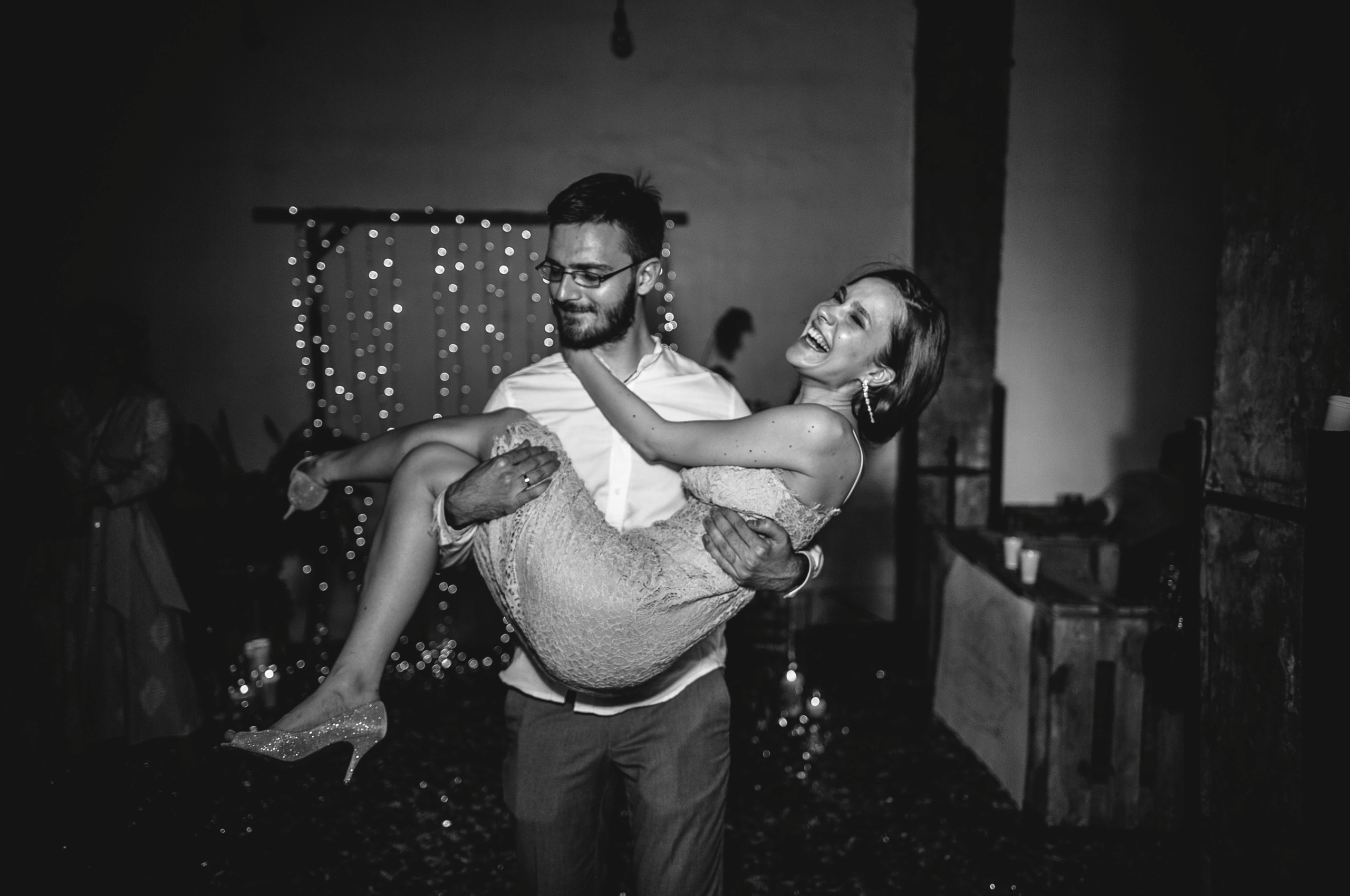 K & V. Свадебный фотограф в Москве Влад Бойцов