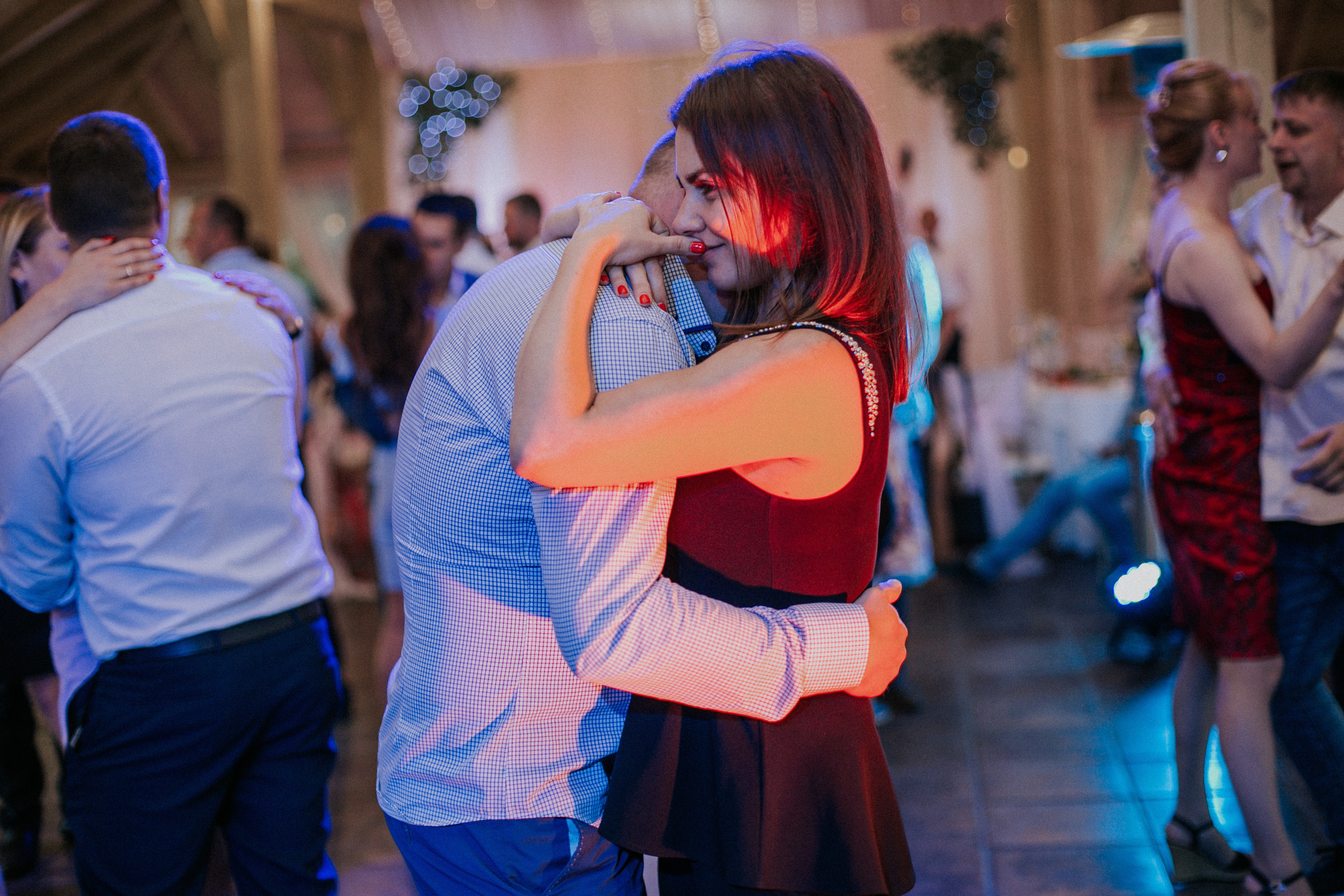 O & D. Свадебный фотограф в Москве Влад Бойцов