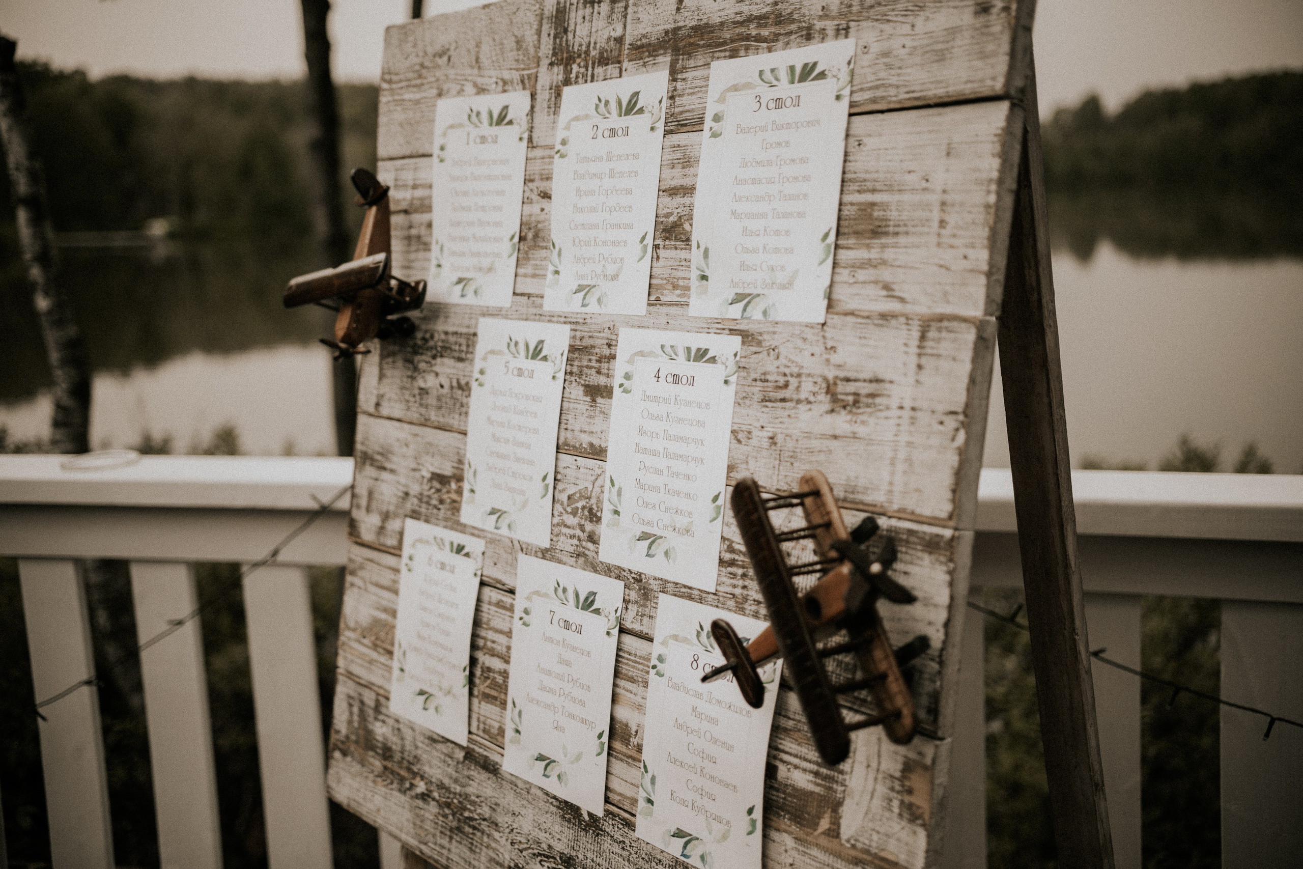 S & I. Свадебный фотограф в Москве Влад Бойцов