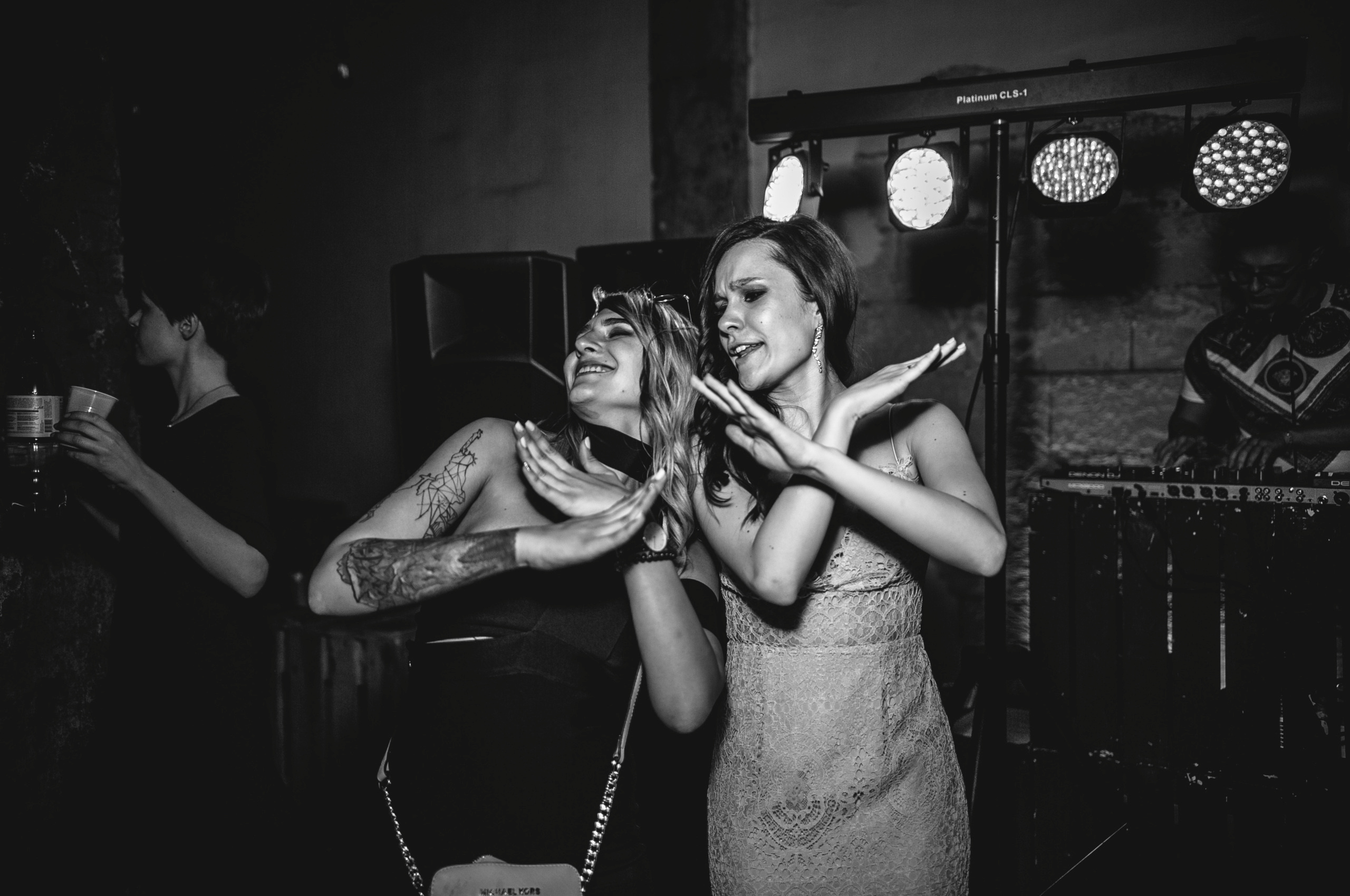 K & V. Свадебный фотограф в Москве Влад Бойцов