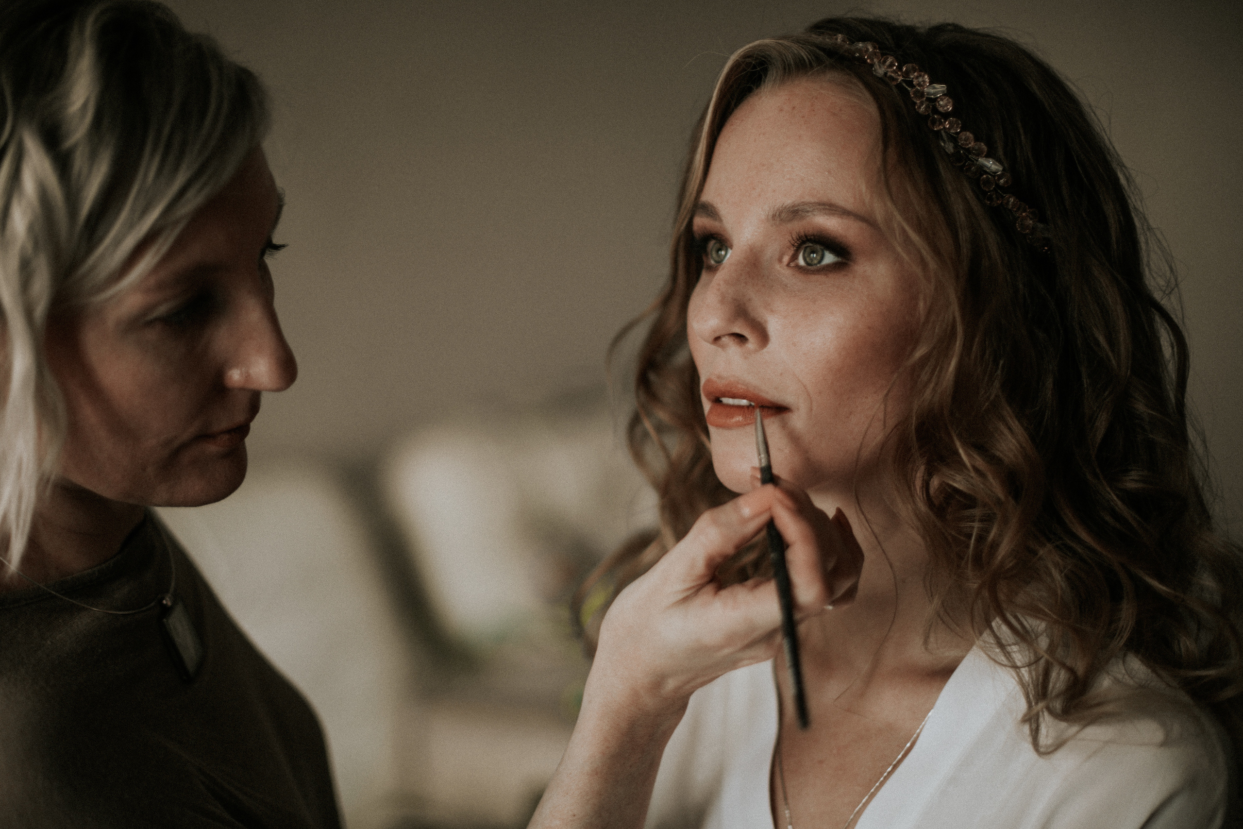 S & I. Свадебный фотограф в Москве Влад Бойцов