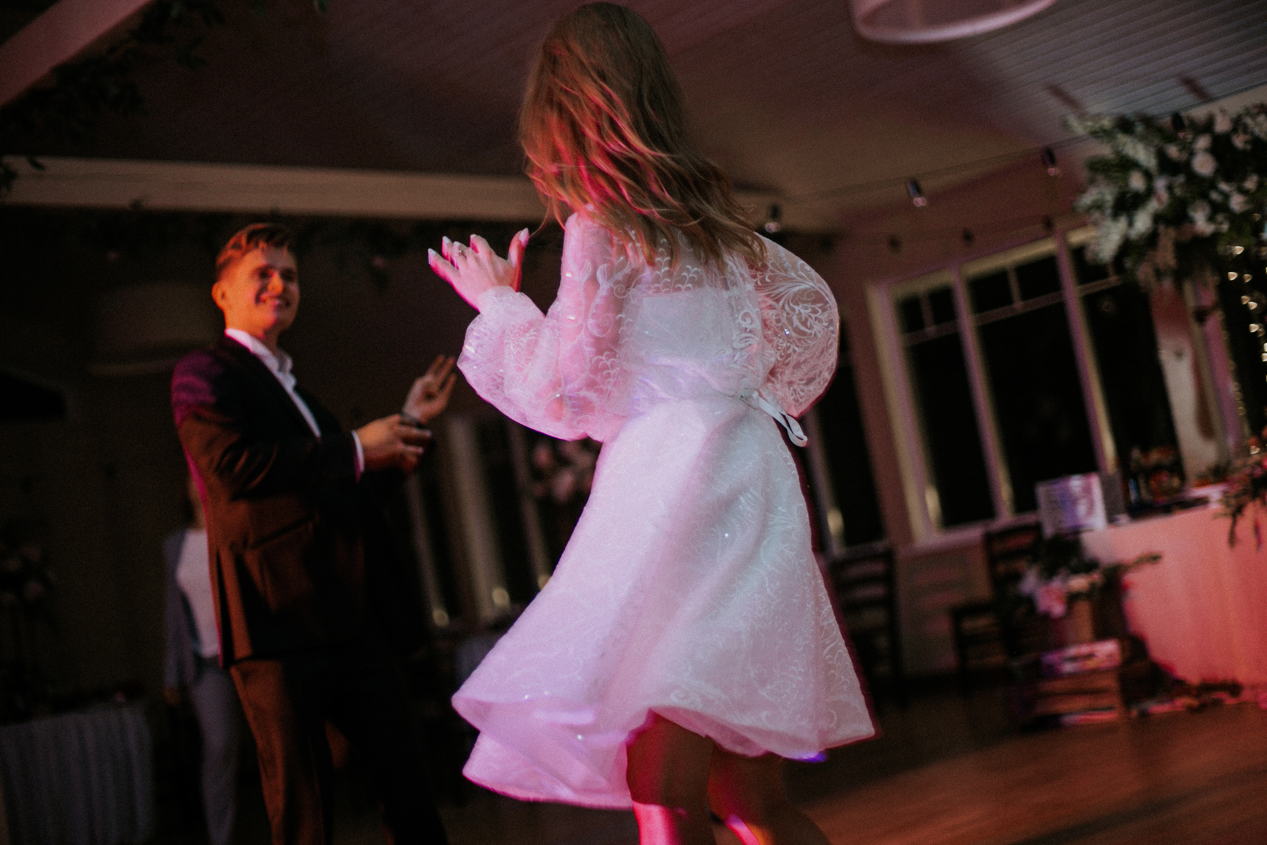 S & I. Свадебный фотограф в Москве Влад Бойцов