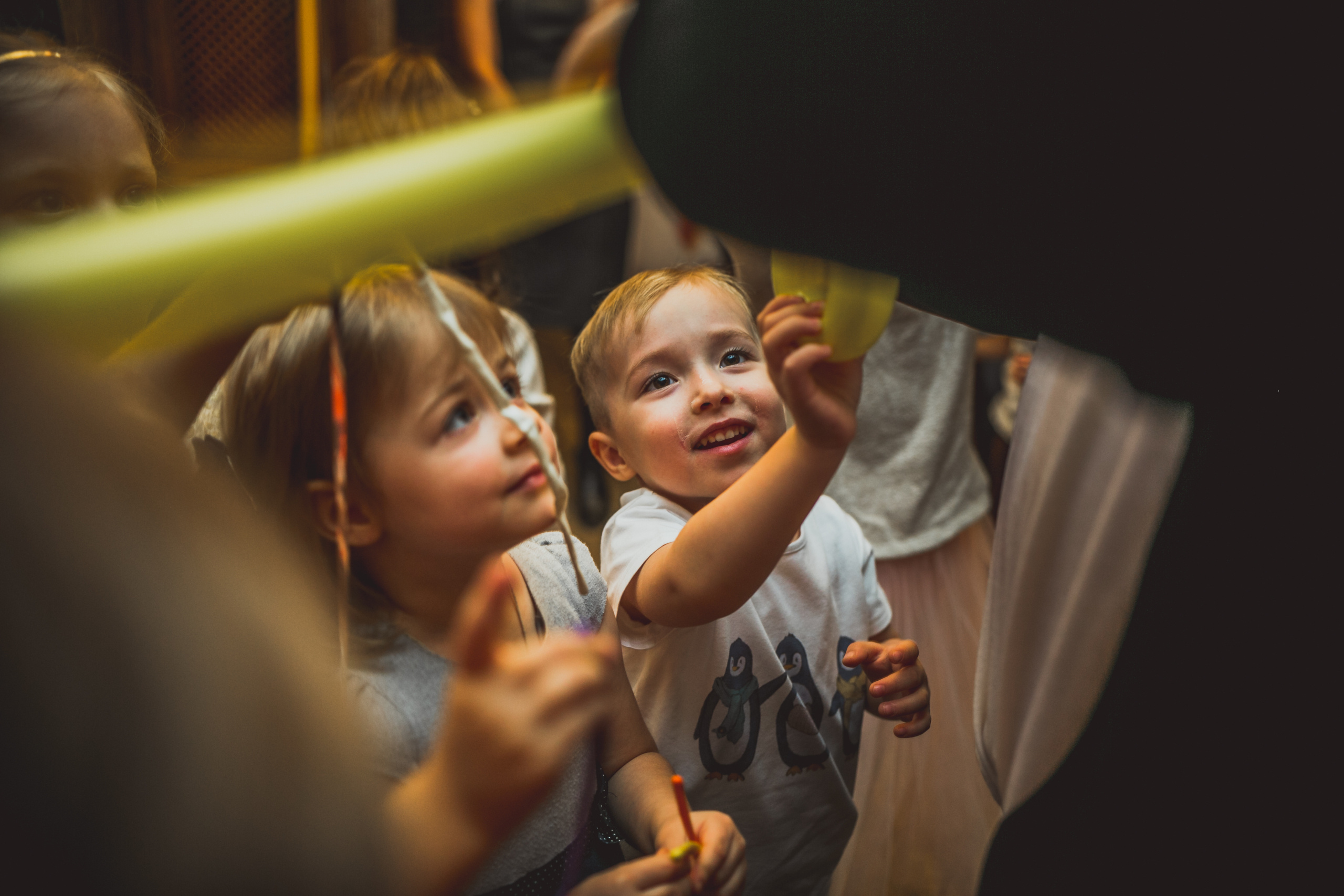 Ресторан Пушкин. Детский день рожденья. Свадебный фотограф в Москве Влад Бойцов