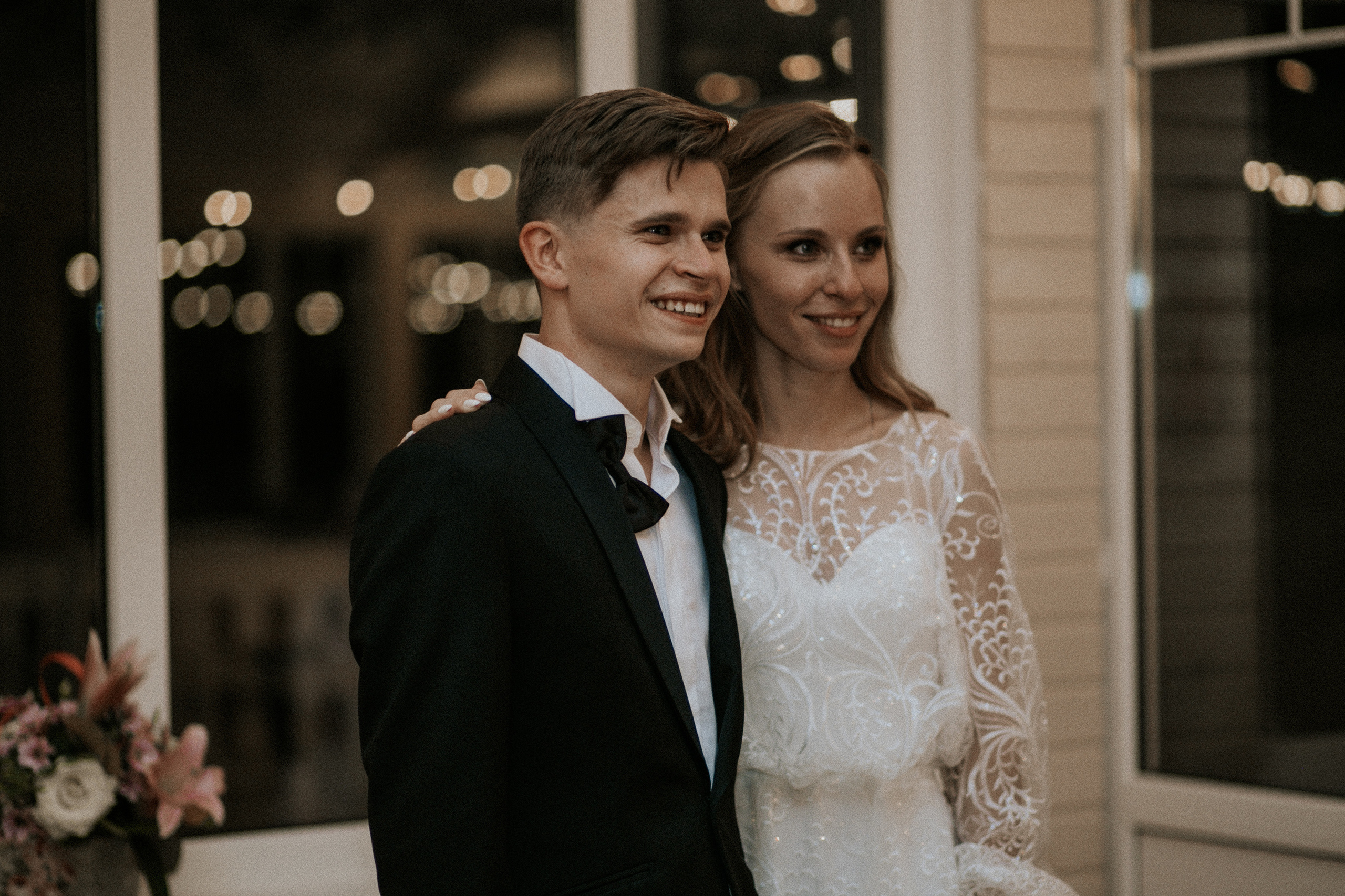 S & I. Свадебный фотограф в Москве Влад Бойцов