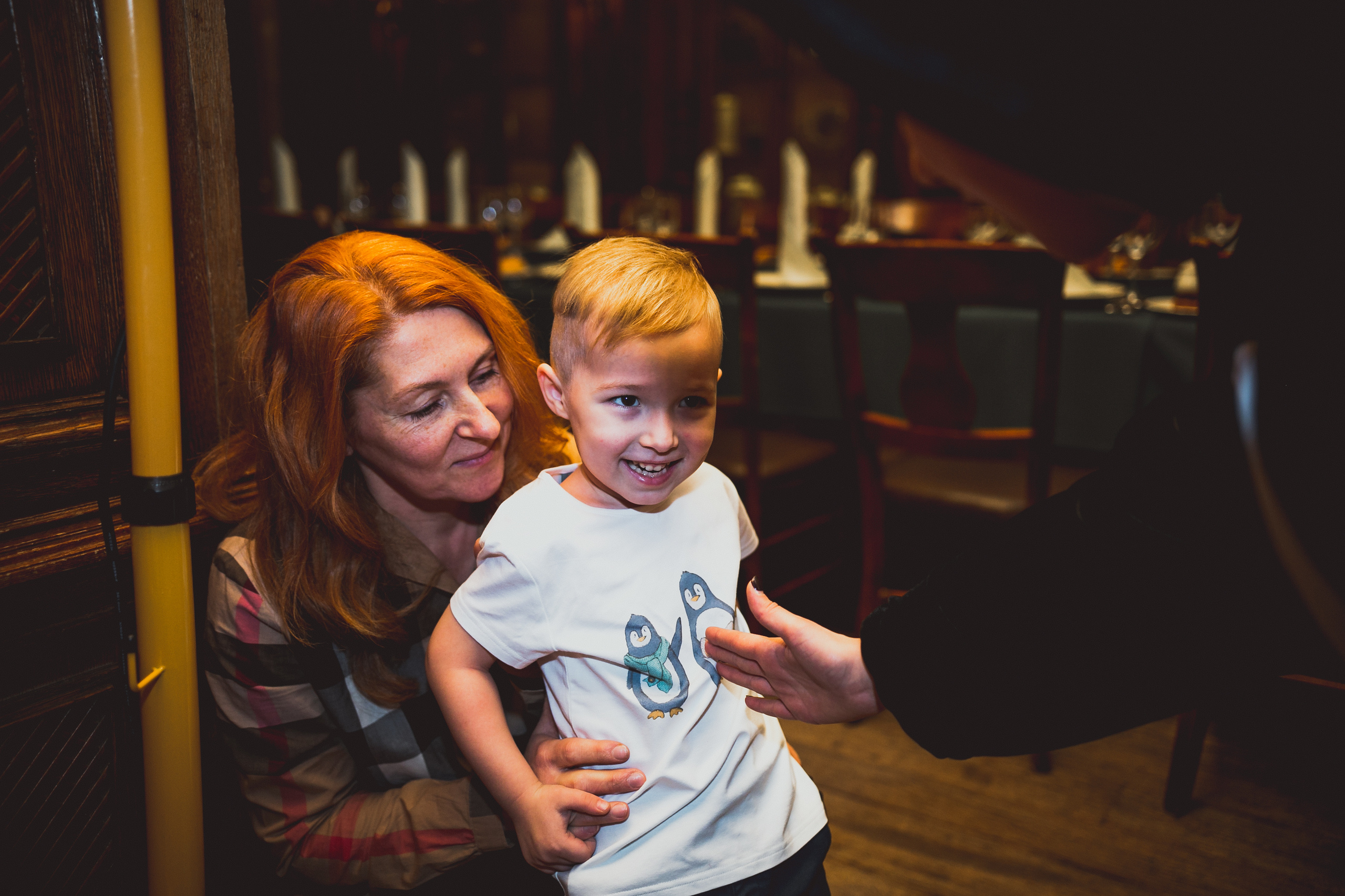 Ресторан Пушкин. Детский день рожденья. Свадебный фотограф в Москве Влад Бойцов