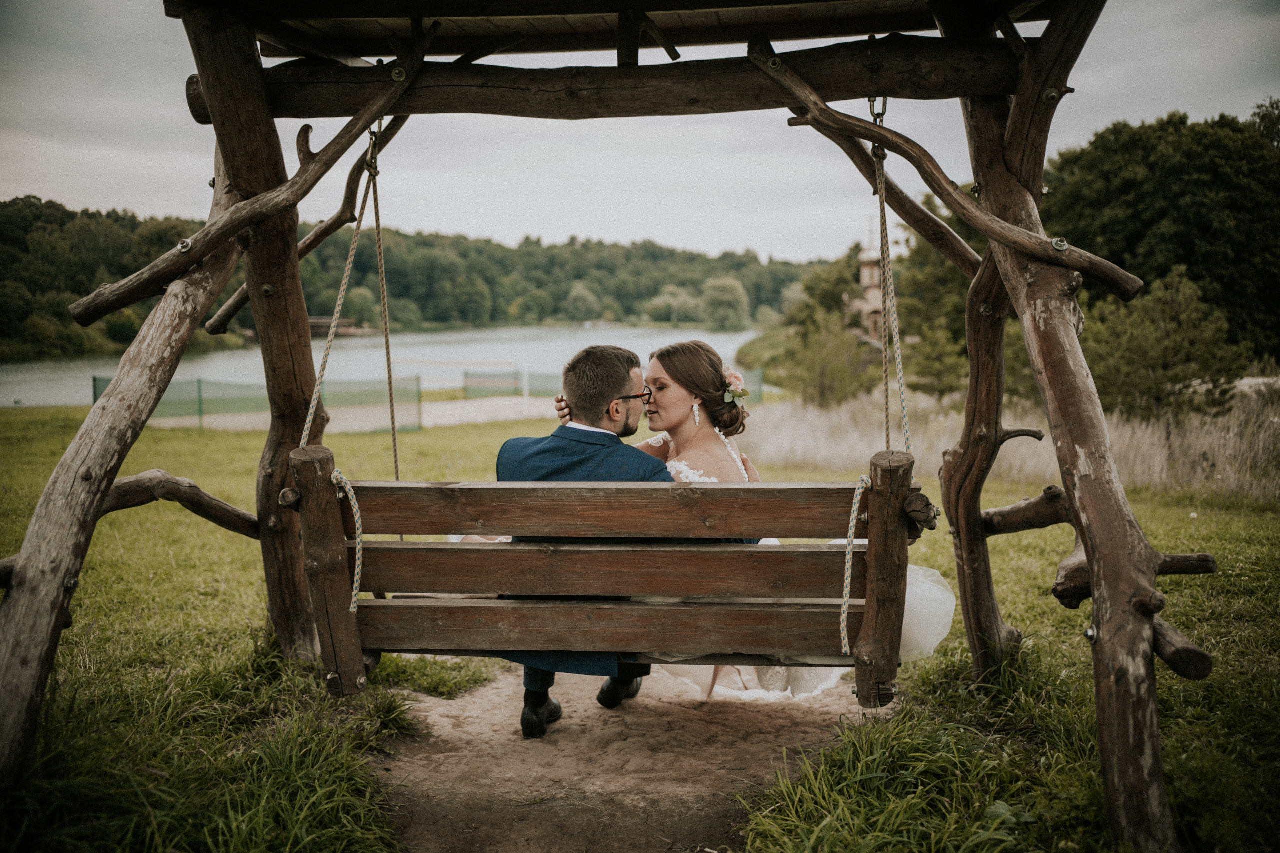 A & A. Photographer Vlad Boytsoff