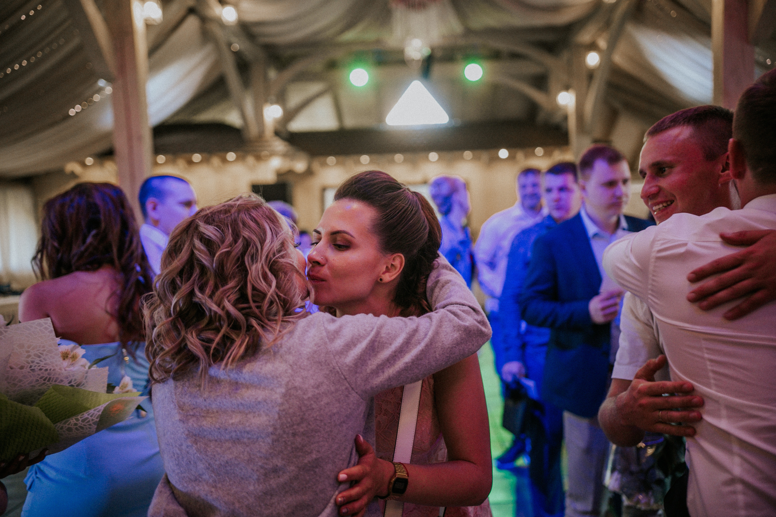 O & D. Свадебный фотограф в Москве Влад Бойцов