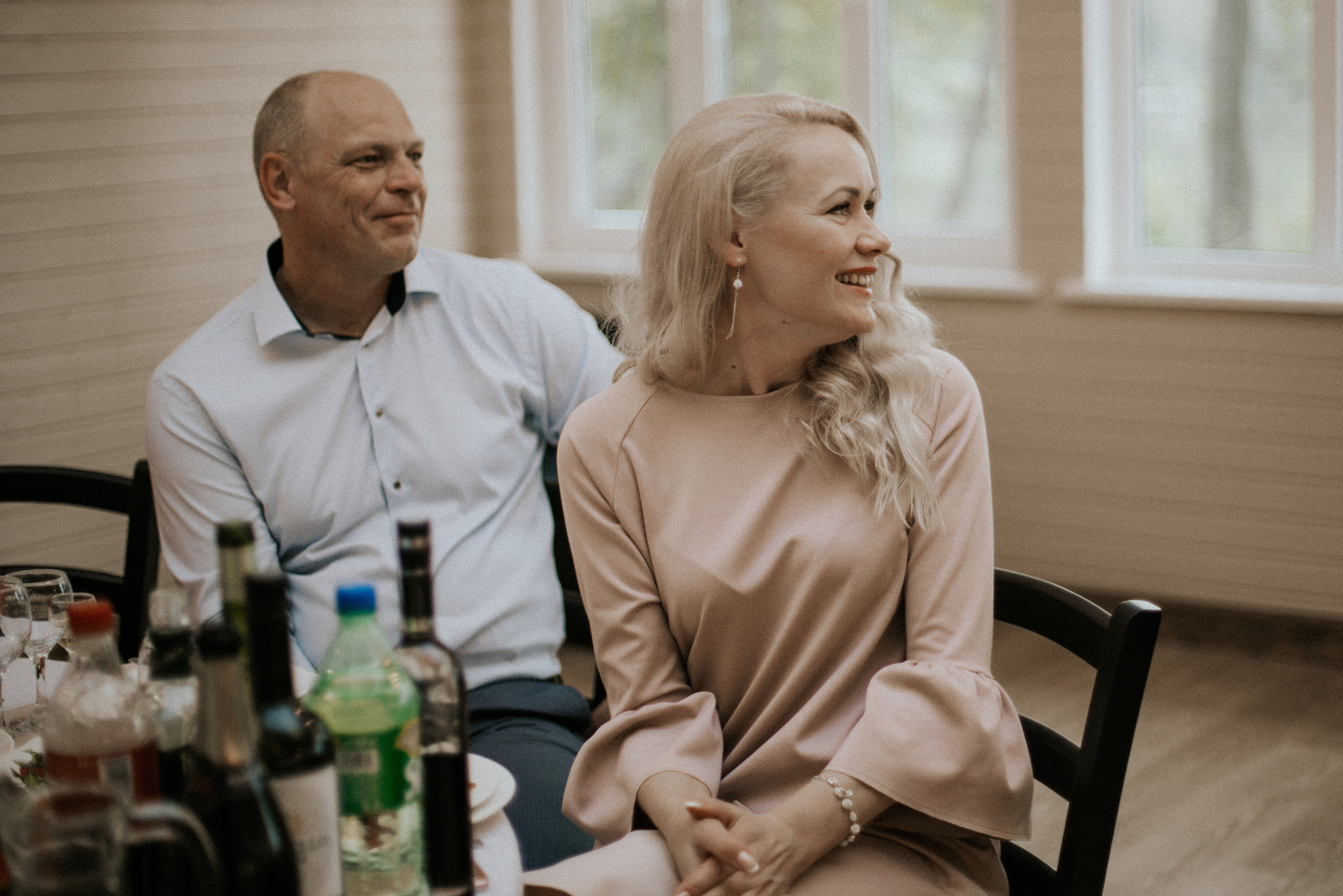 S & I. Свадебный фотограф в Москве Влад Бойцов