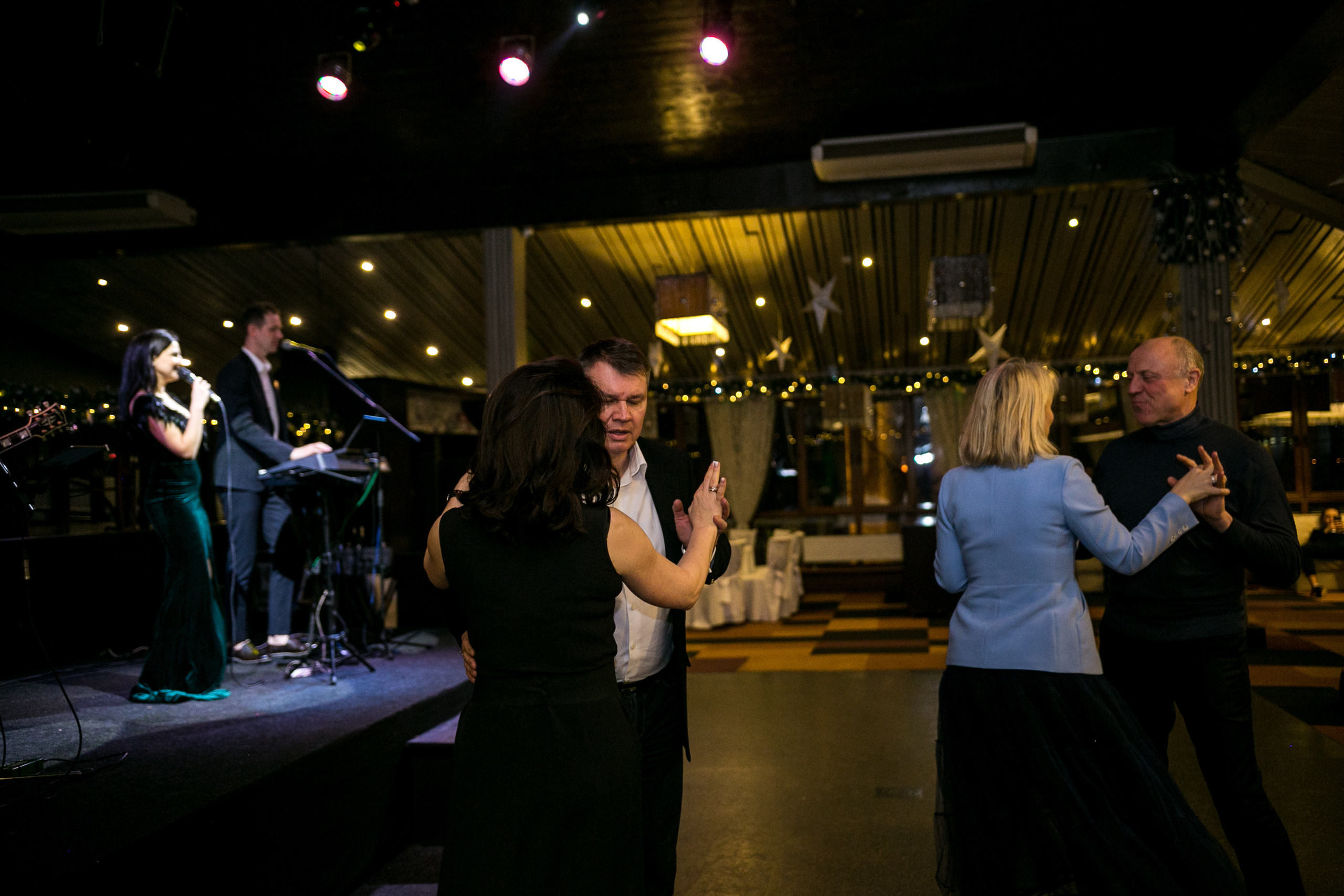 Времена года. День рожденья. Свадебный фотограф в Москве Влад Бойцов