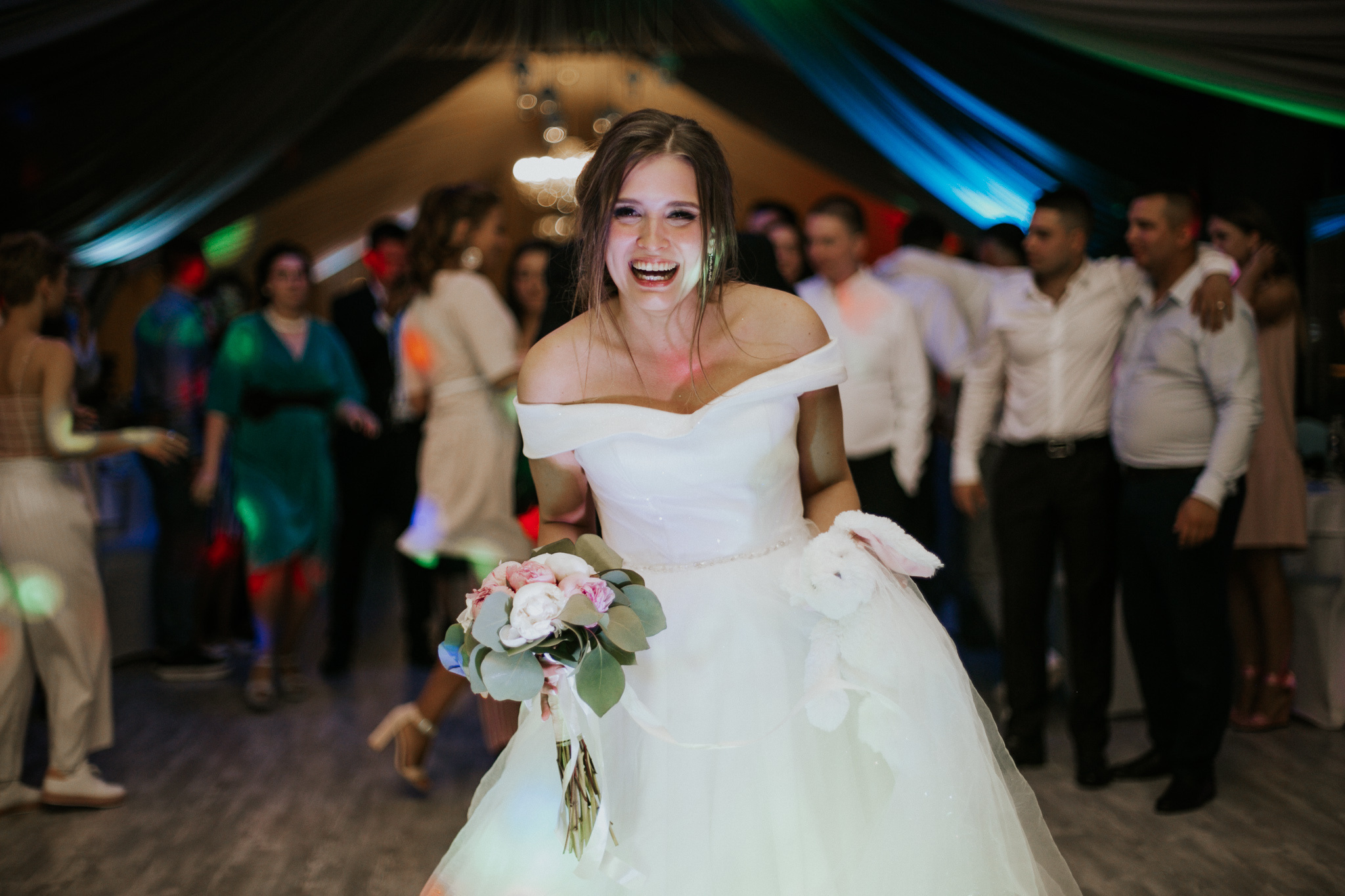 D & S. Свадебный фотограф в Москве Влад Бойцов