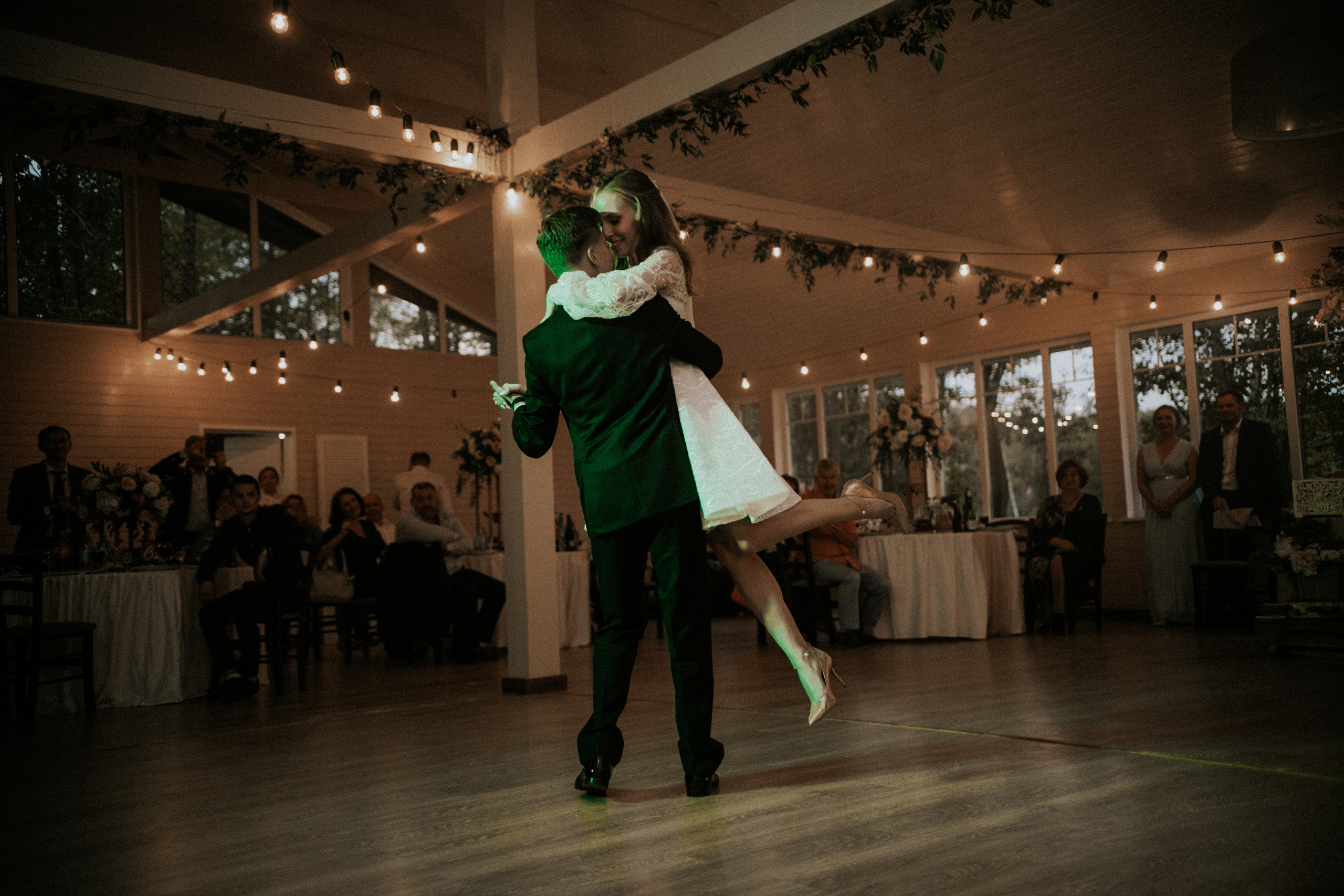 S & I. Свадебный фотограф в Москве Влад Бойцов