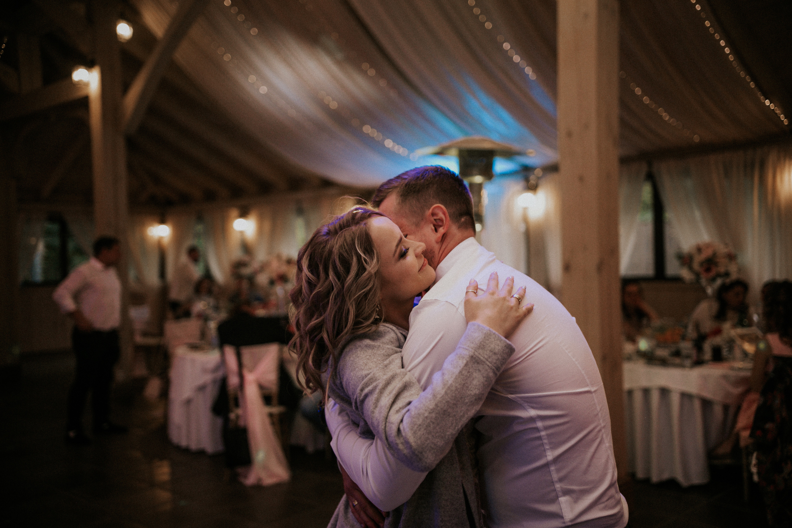 O & D. Свадебный фотограф в Москве Влад Бойцов