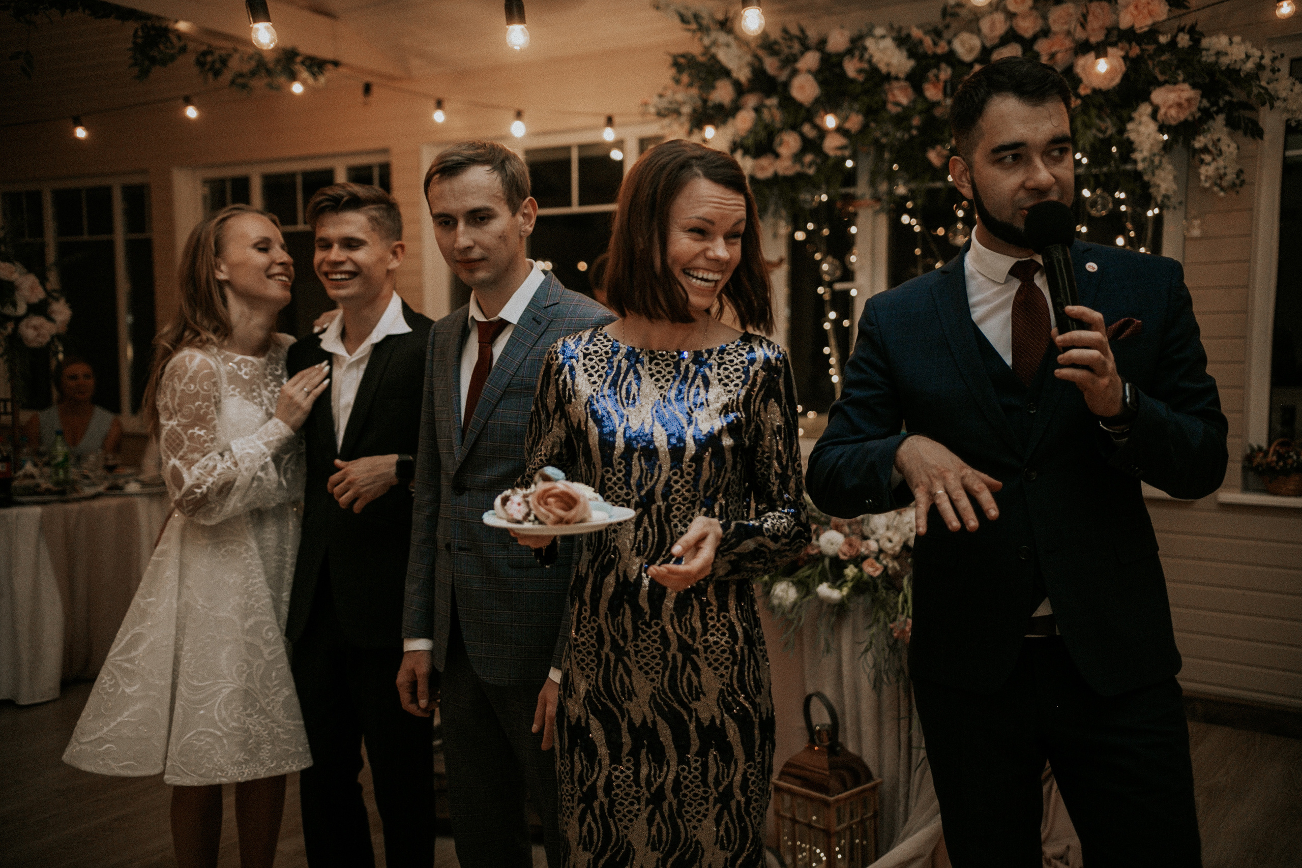 S & I. Свадебный фотограф в Москве Влад Бойцов