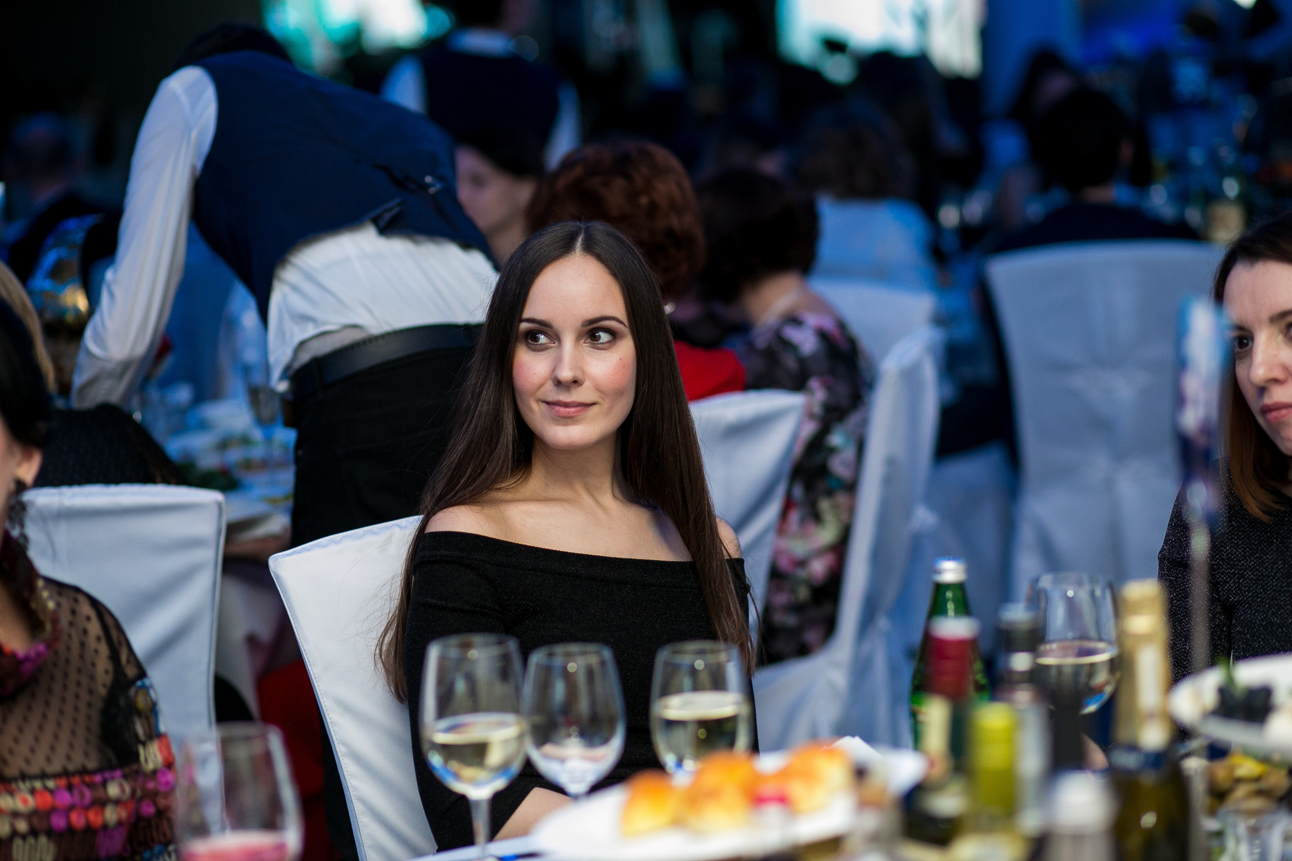 Triumph Event Hall. Корпоратив. Свадебный фотограф в Москве Влад Бойцов