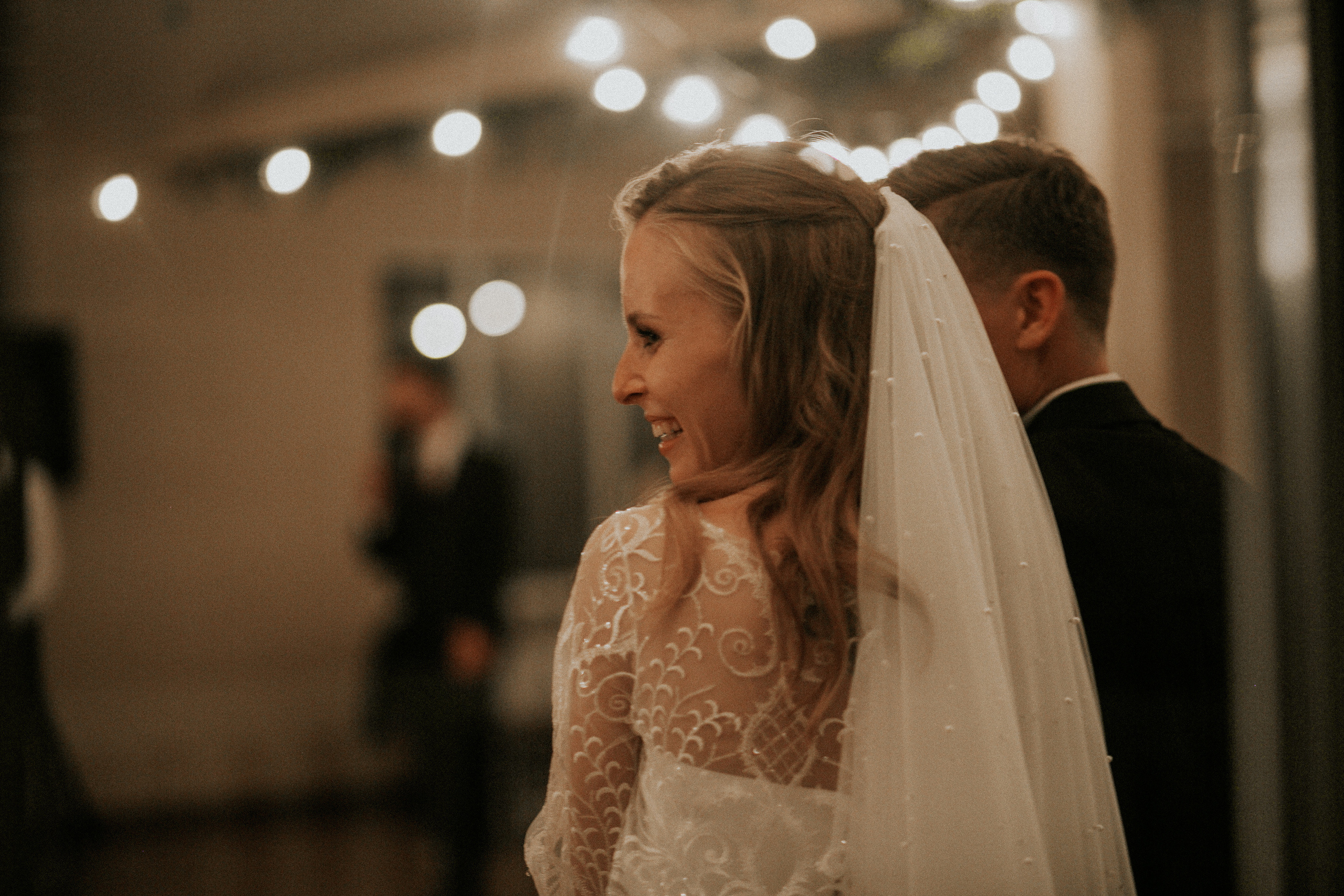 S & I. Свадебный фотограф в Москве Влад Бойцов