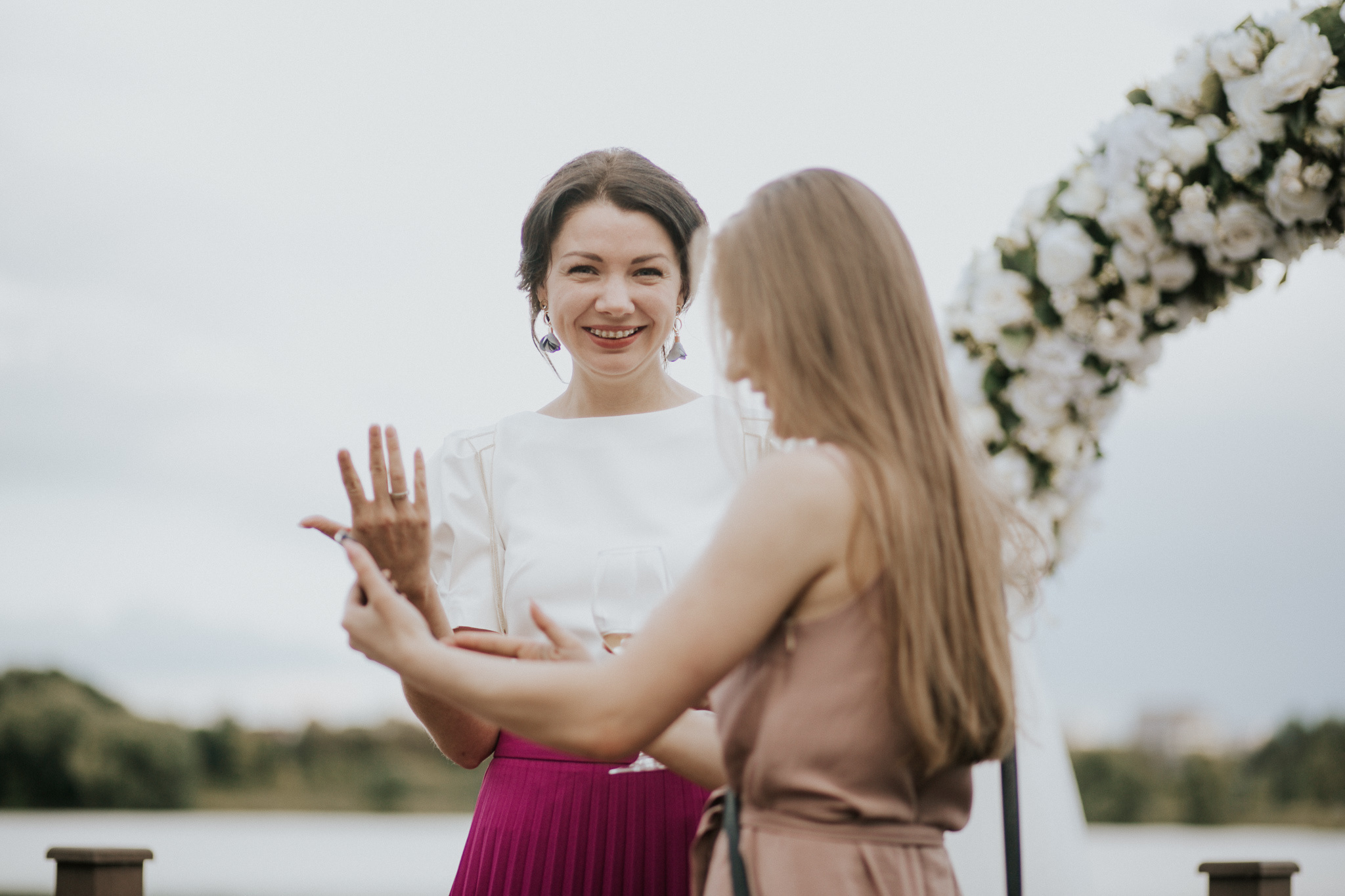 D & S. Свадебный фотограф в Москве Влад Бойцов