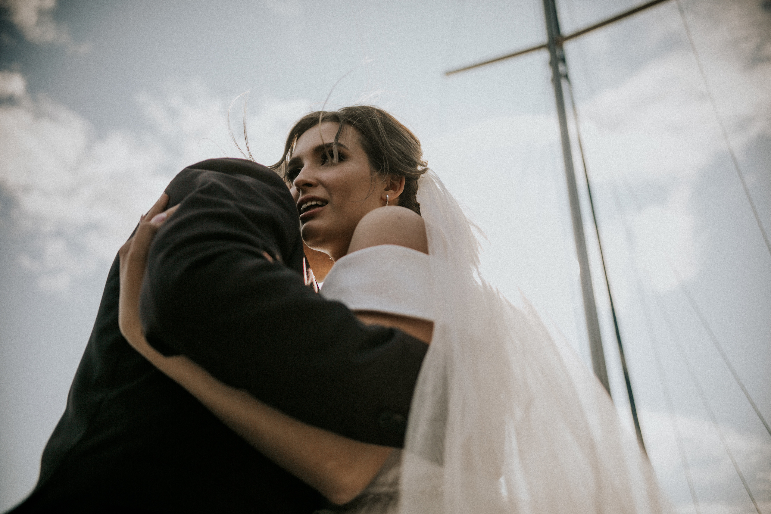 D & S. Свадебный фотограф в Москве Влад Бойцов