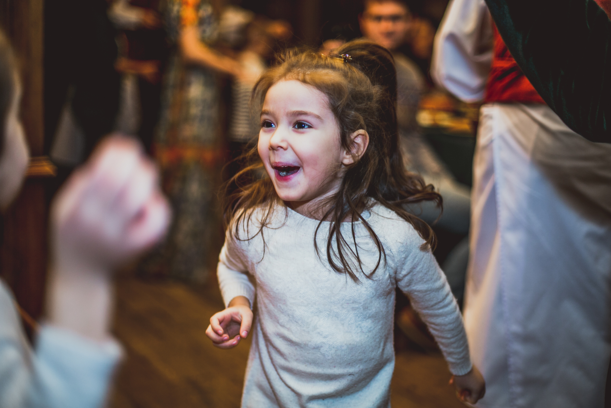 Ресторан Пушкин. Детский день рожденья. Свадебный фотограф в Москве Влад Бойцов