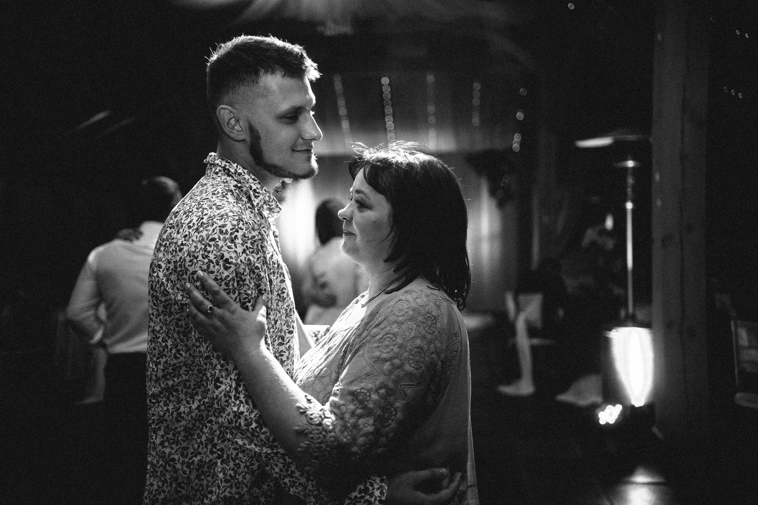 O & D. Свадебный фотограф в Москве Влад Бойцов